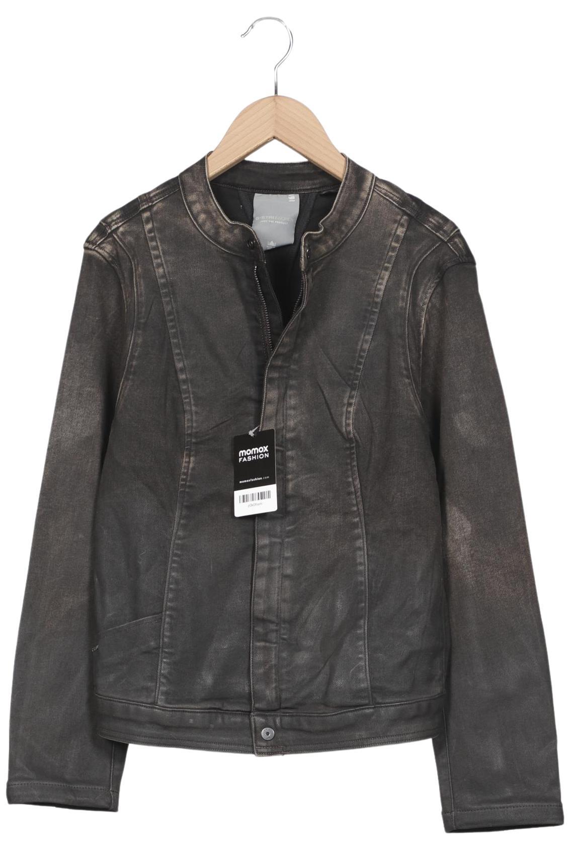 

G Star RAW Damen Jacke, grau, Gr. 42