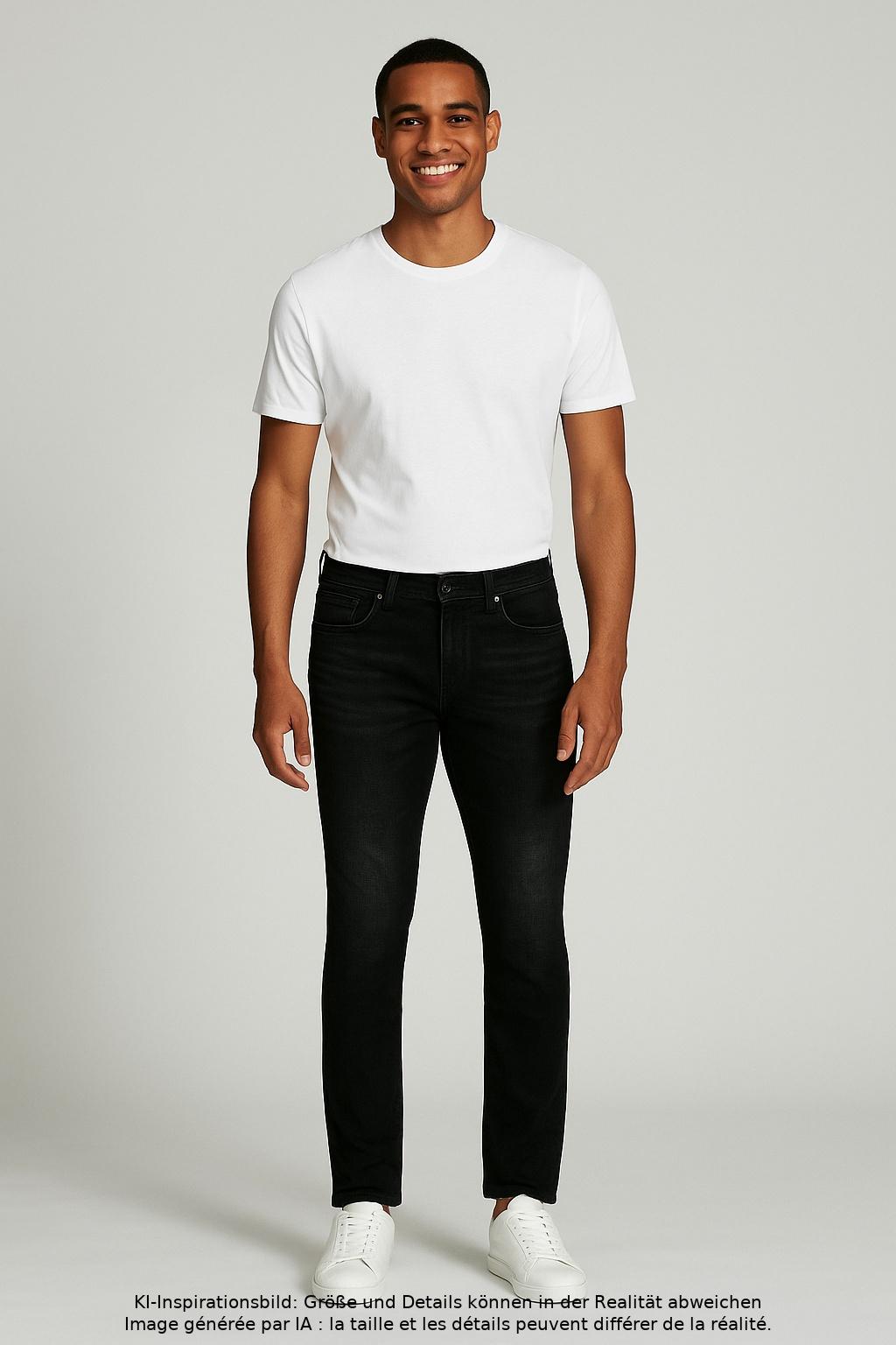 

G Star RAW Herren Jeans, schwarz, Gr. 30