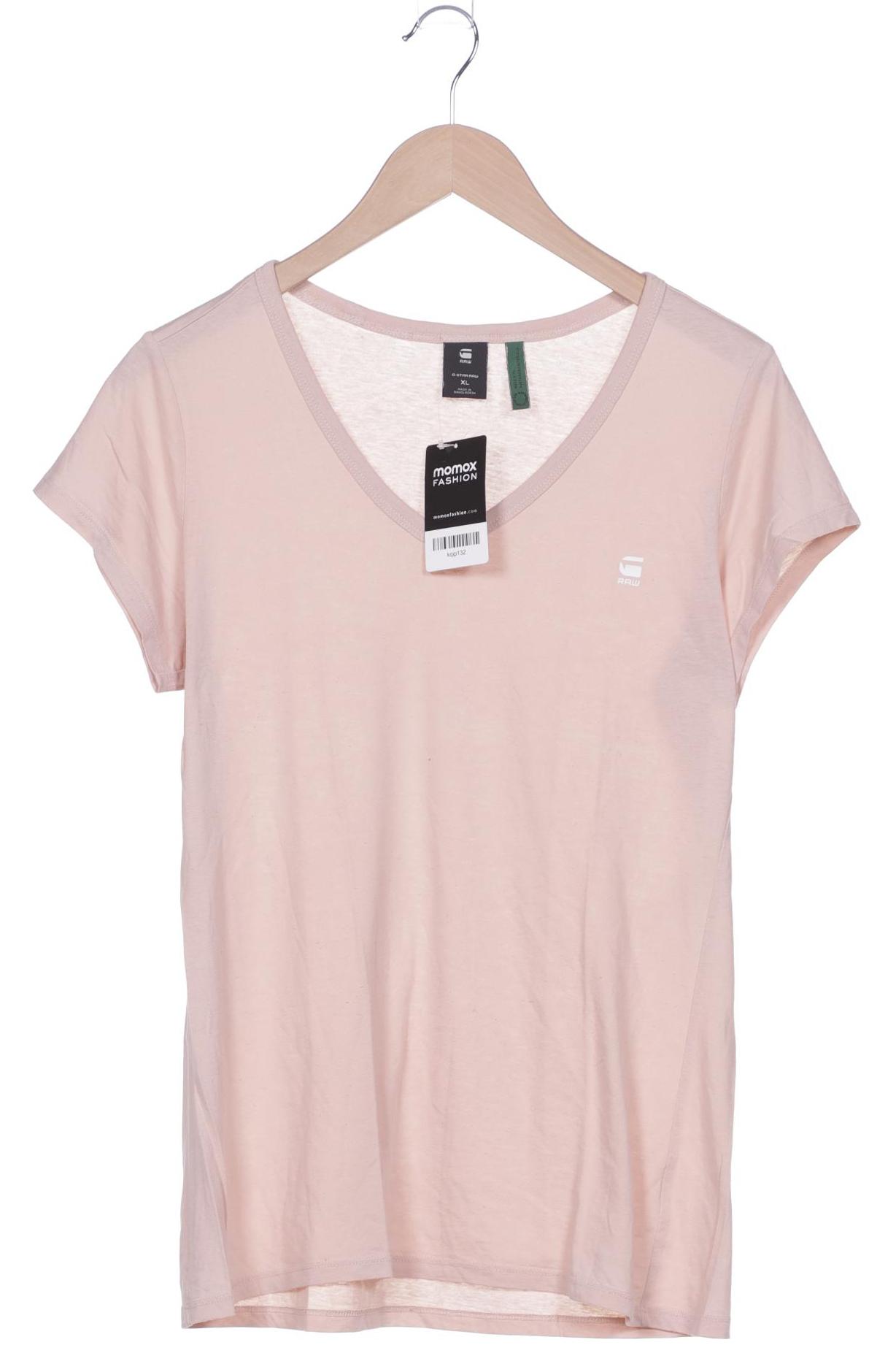 

G-Star RAW Damen T-Shirt, beige, Gr. 44