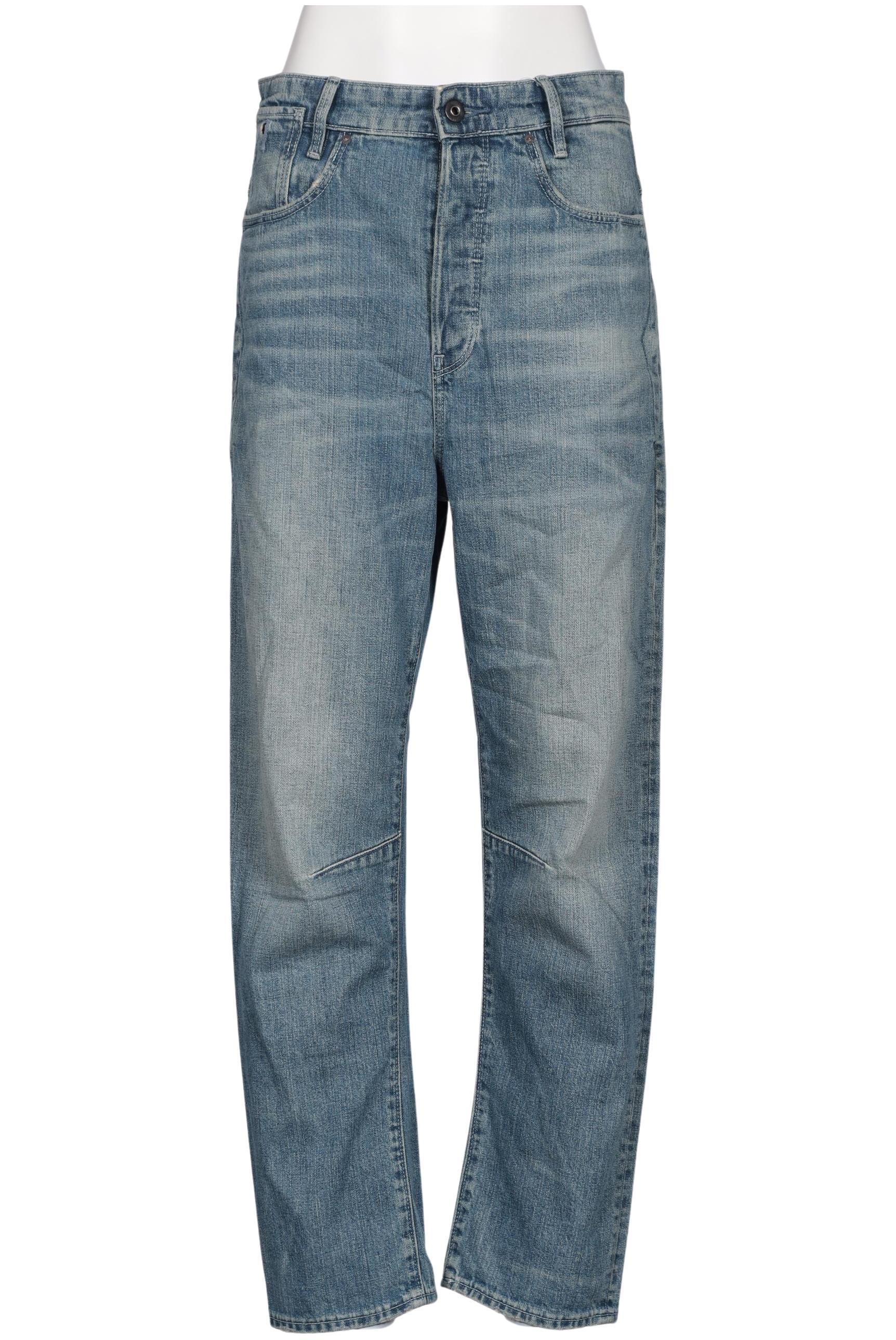 

G Star RAW Damen Jeans, blau, Gr. 26