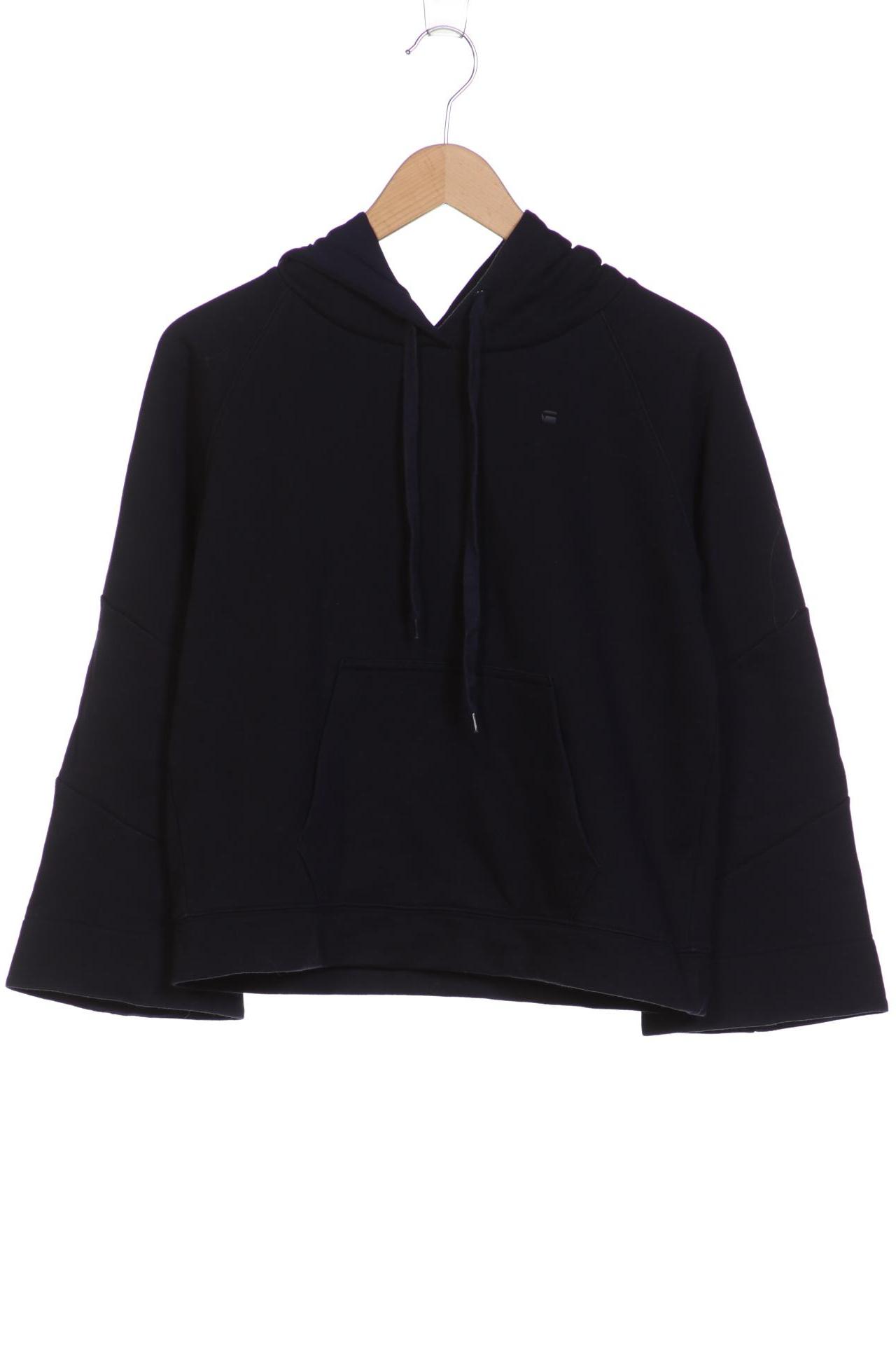 

G-Star RAW Damen Kapuzenpullover, marineblau, Gr. 36