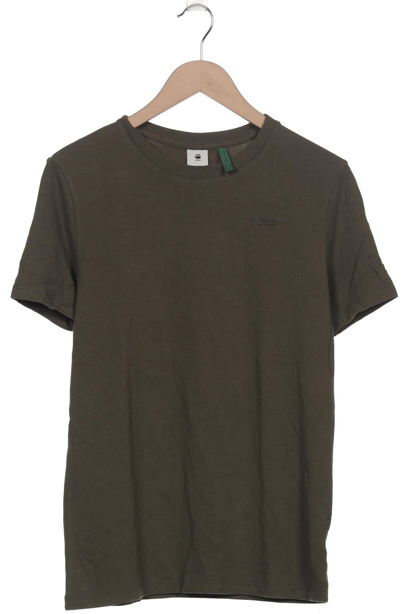 

G Star RAW Herren T-Shirt, grün, Gr. 48