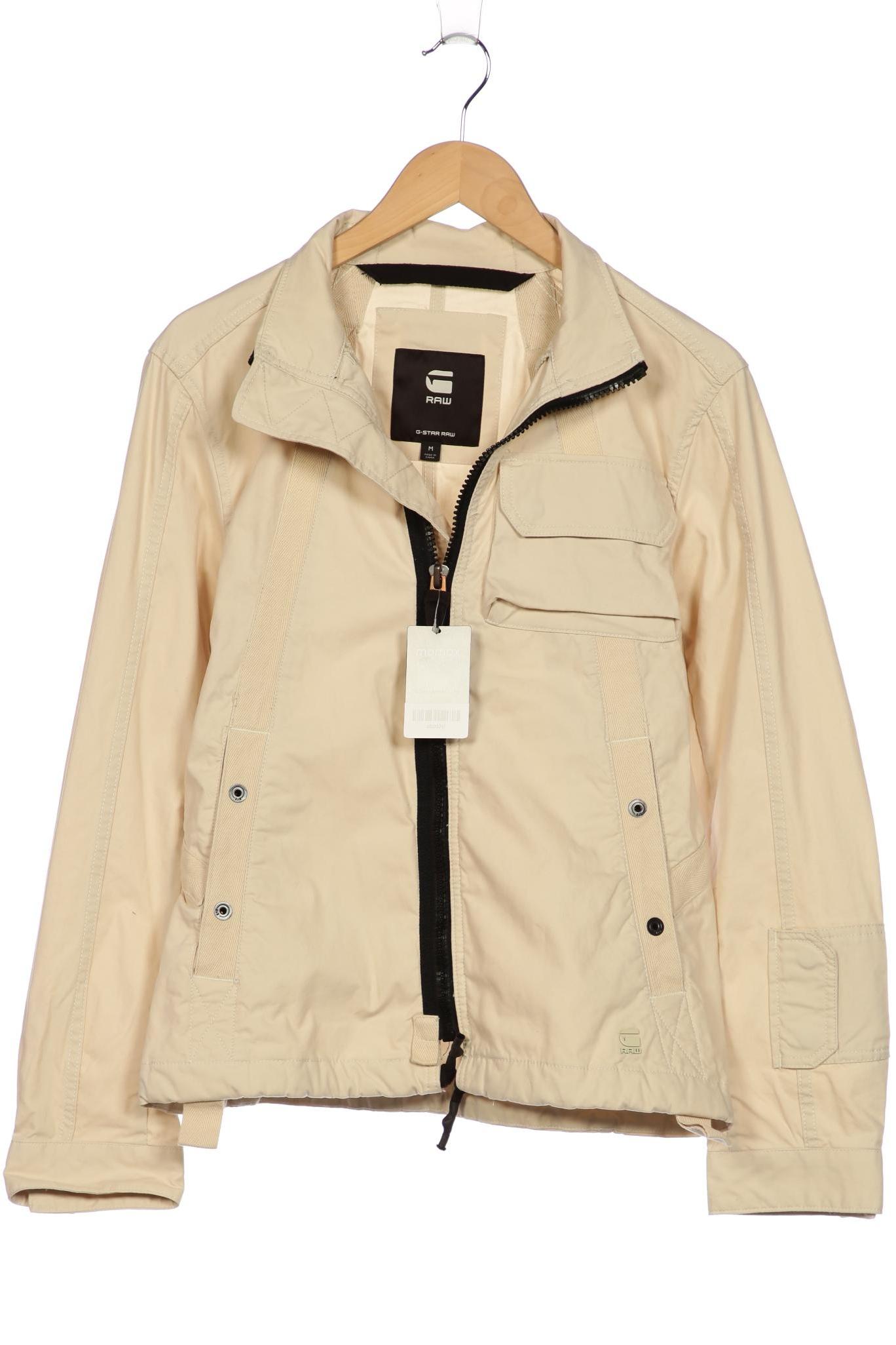 

G Star RAW Herren Jacke, beige, Gr. 48