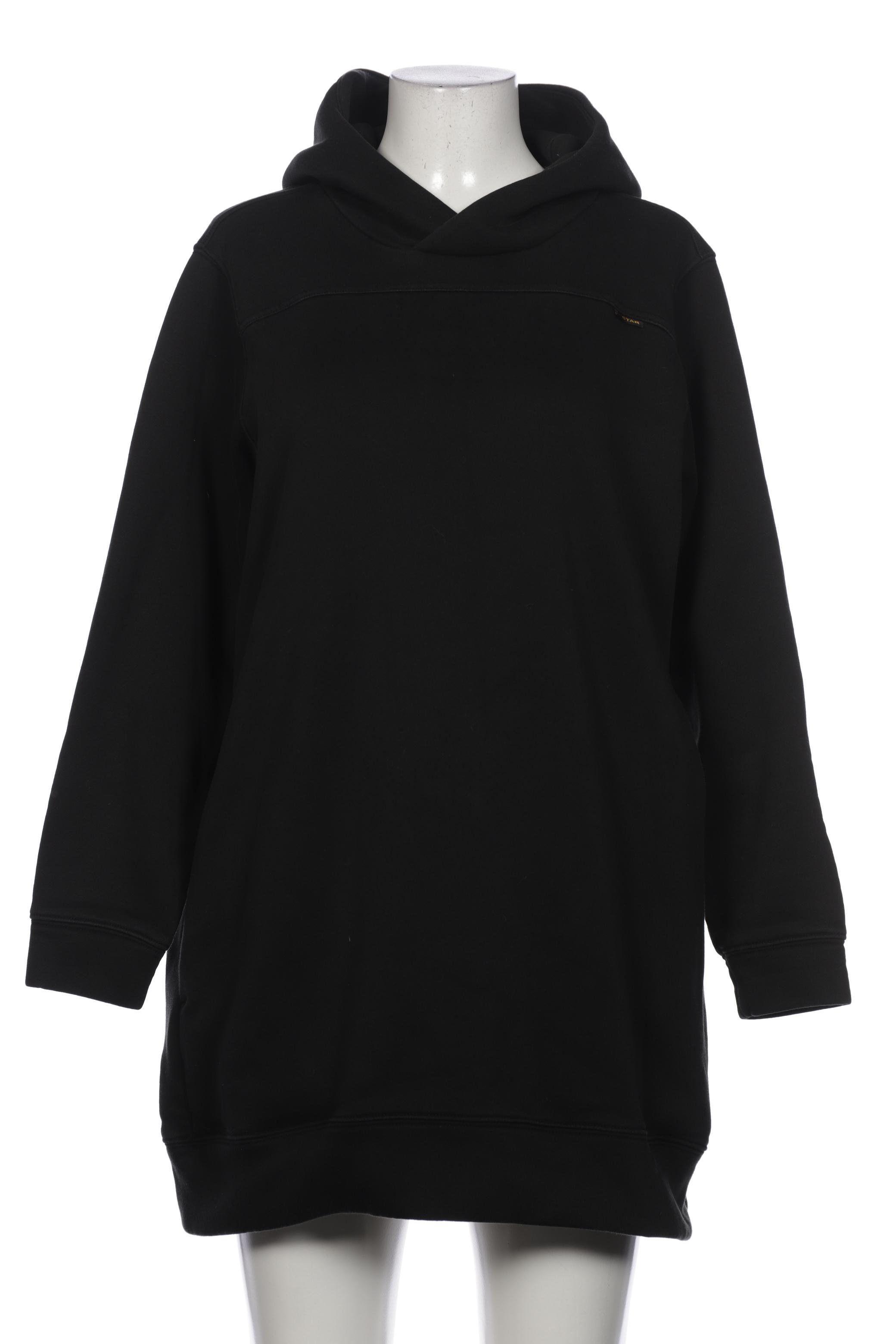 

G Star RAW Damen Kleid, schwarz, Gr. 42