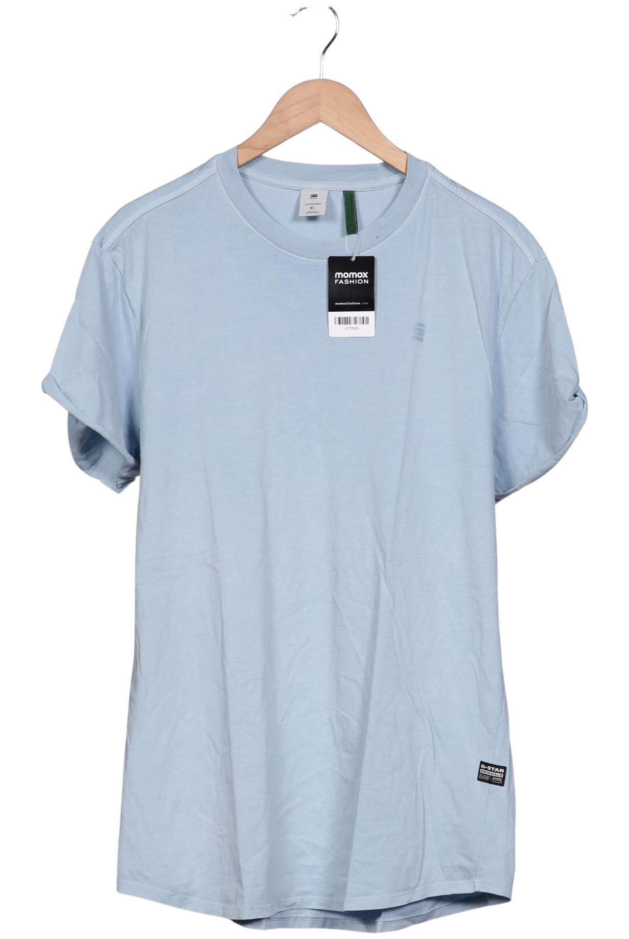 Thumbnail - G Star RAW Herren T-Shirt, hellblau, Gr. 54