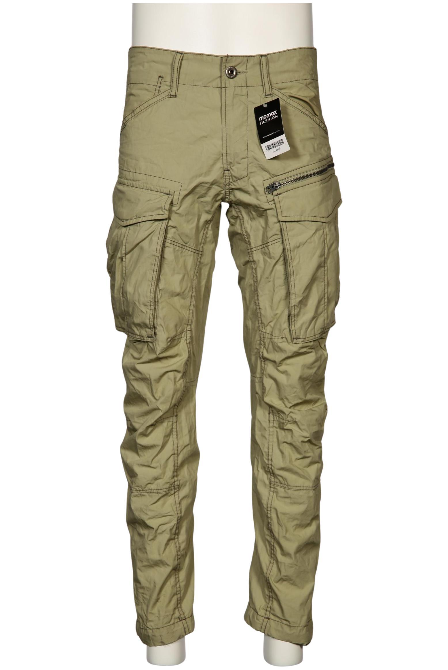 

G Star RAW Herren Stoffhose, beige, Gr. 31