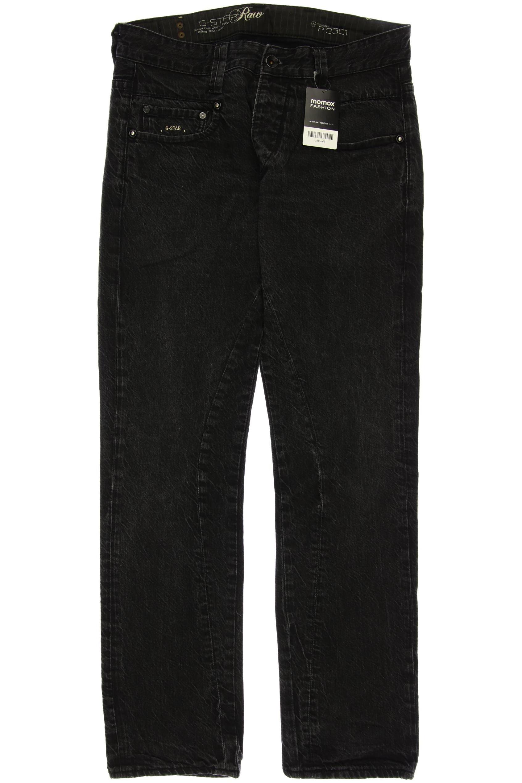 

G-Star RAW Herren Jeans, grau, Gr. 32