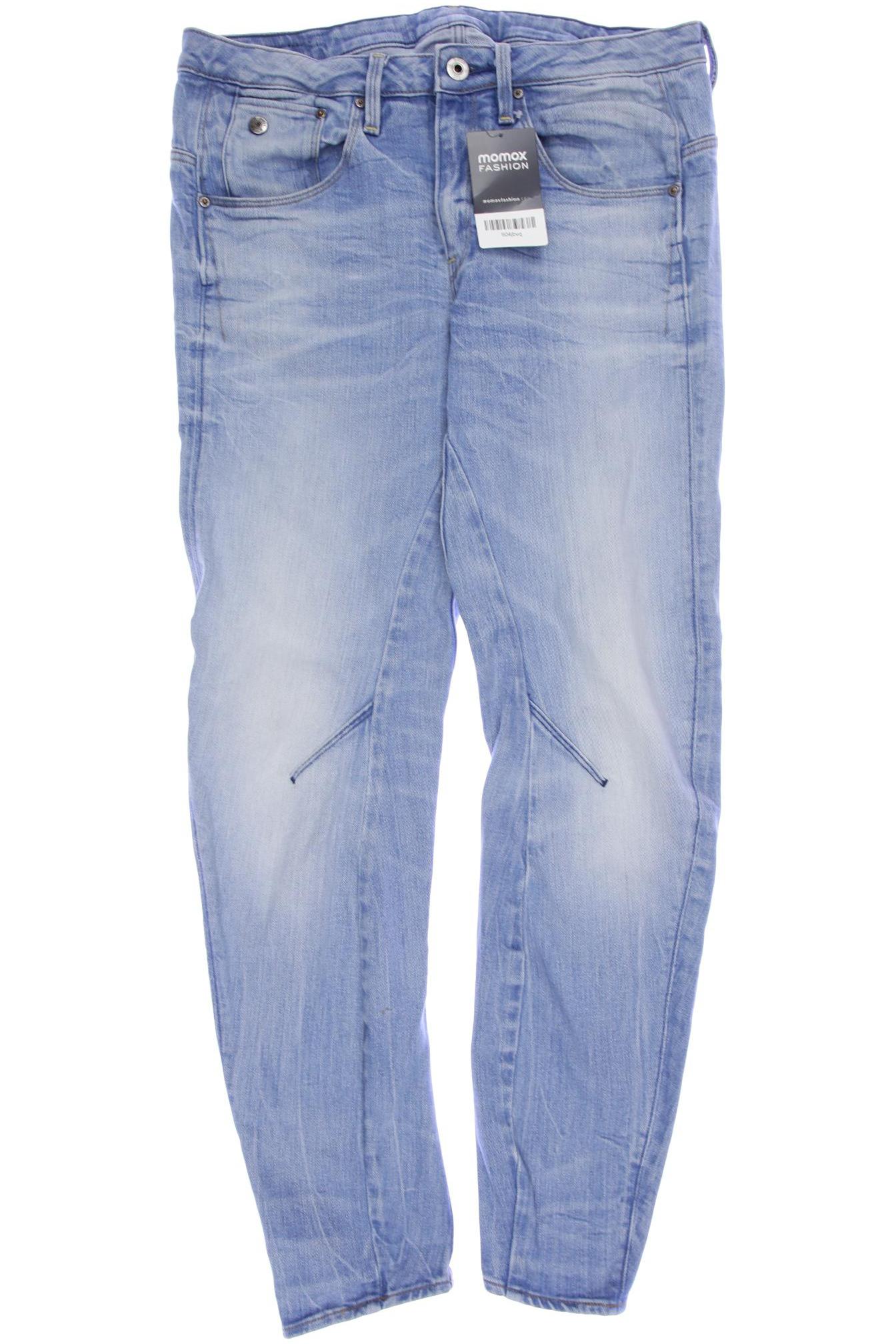 

G-STAR RAW Damen Jeans, blau
