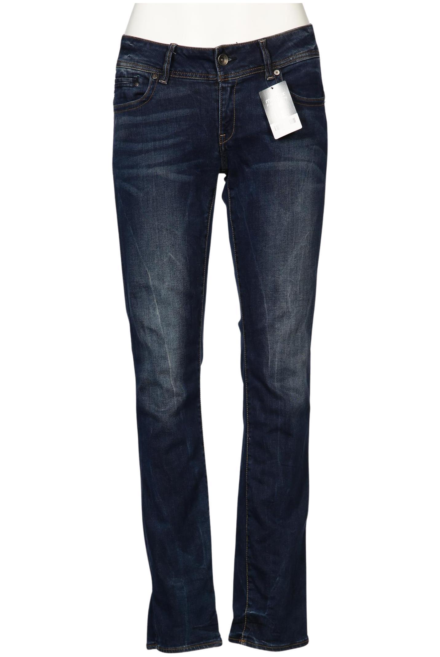 

G Star RAW Damen Jeans, marineblau, Gr. 34