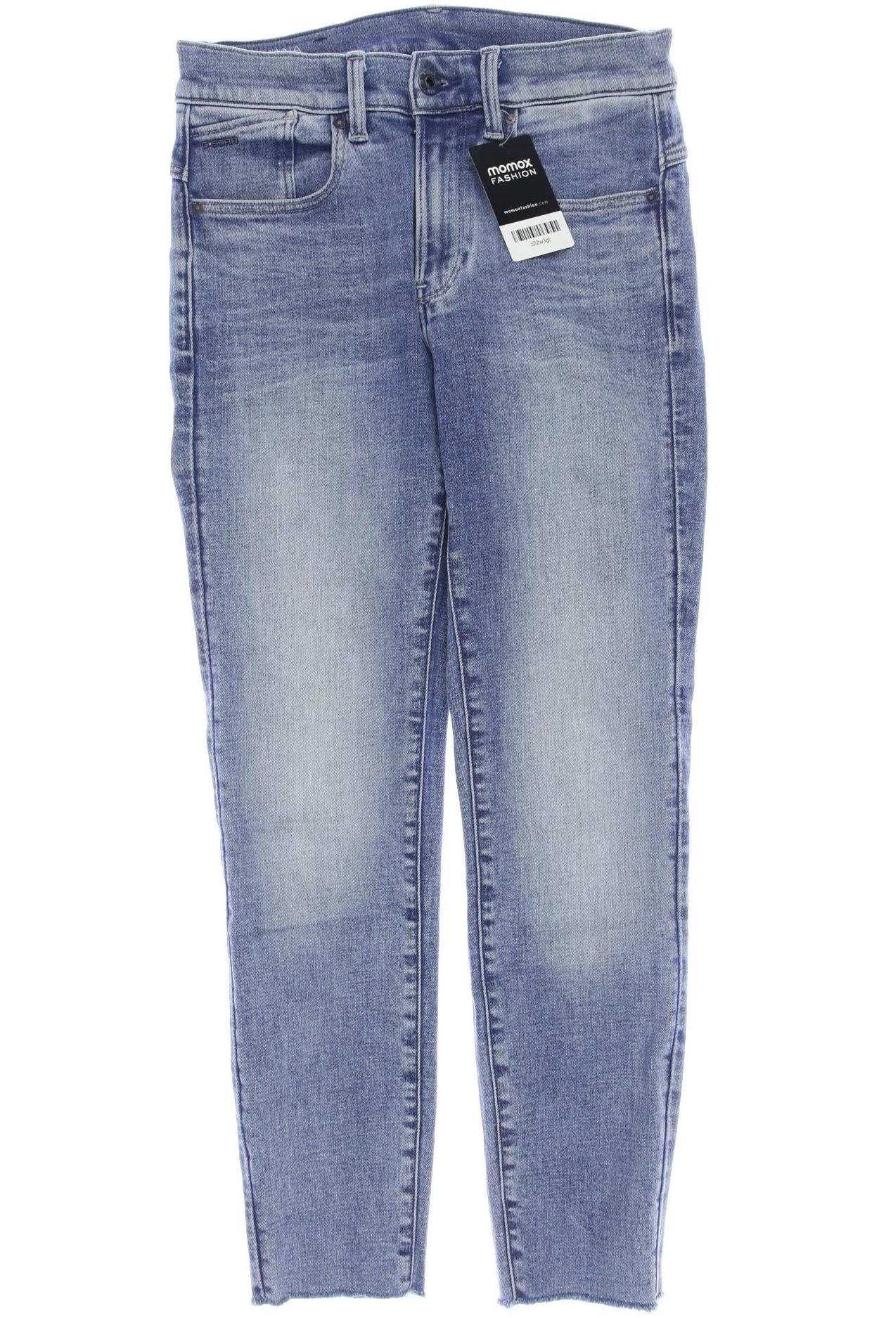 Thumbnail - G Star RAW Damen Jeans, blau, Gr. 26