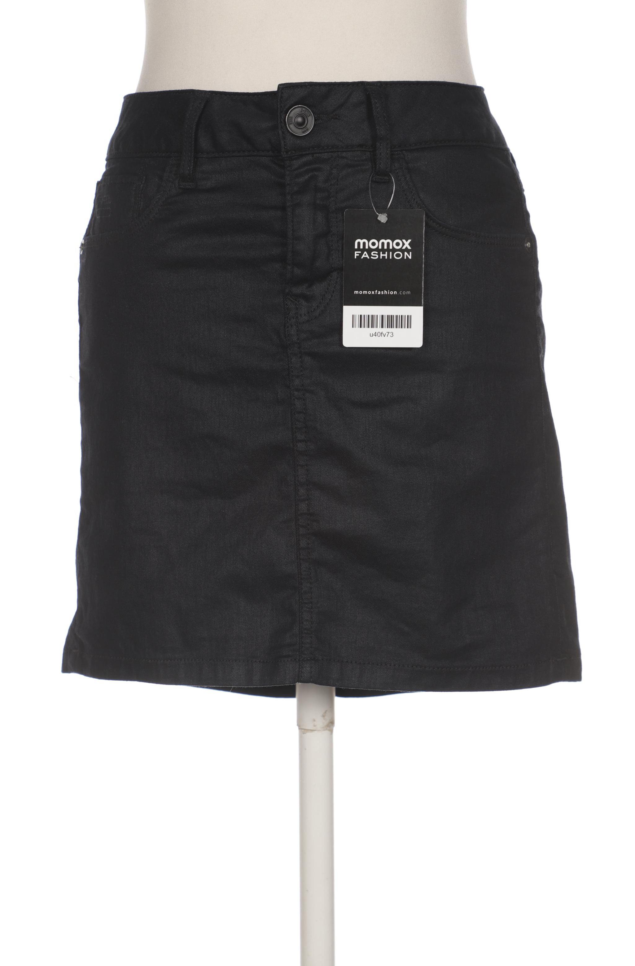 

G-STAR RAW Damen Rock, marineblau