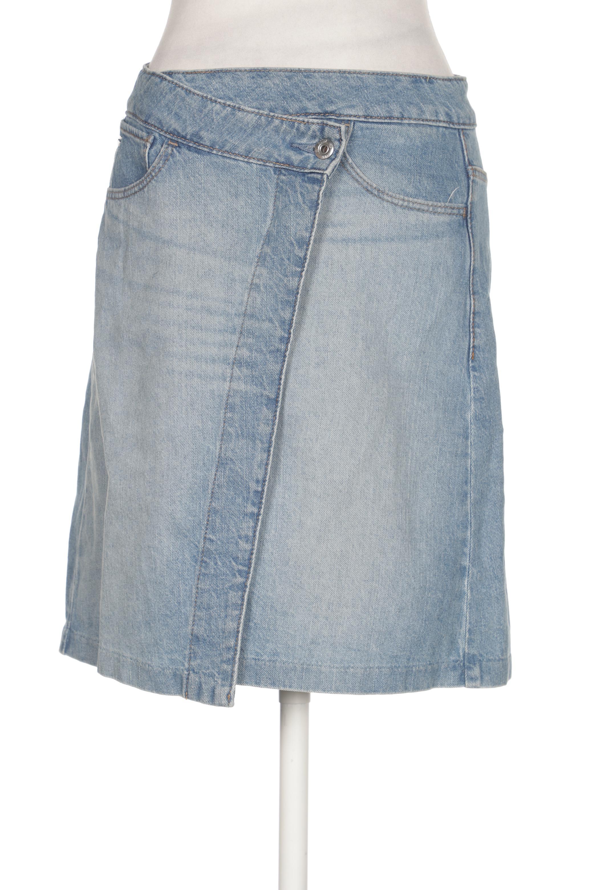 

G-Star RAW Damen Rock, blau, Gr. 26