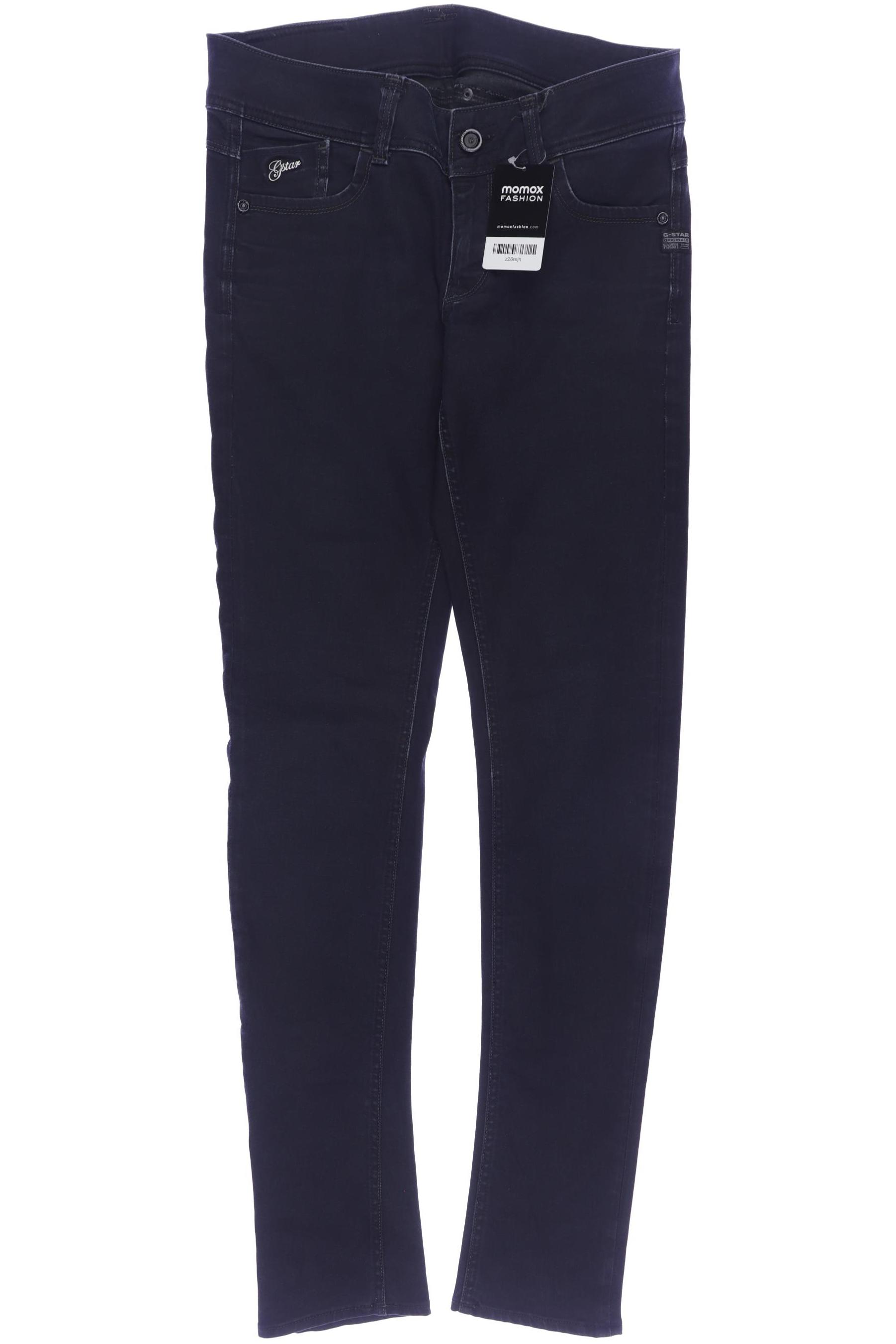 

G-Star RAW Damen Jeans, marineblau, Gr. 31