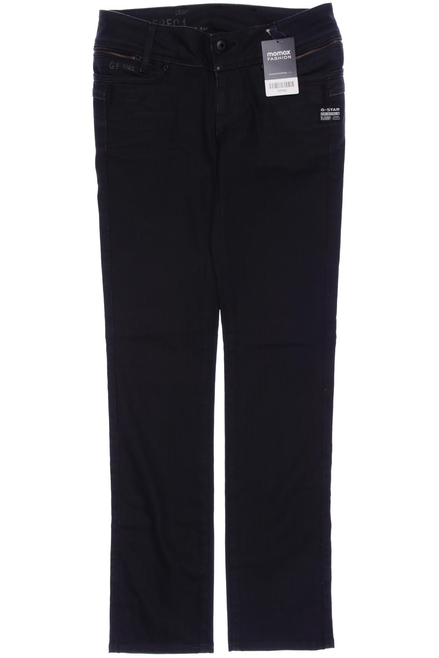 

G-Star RAW Damen Jeans, schwarz, Gr. 27