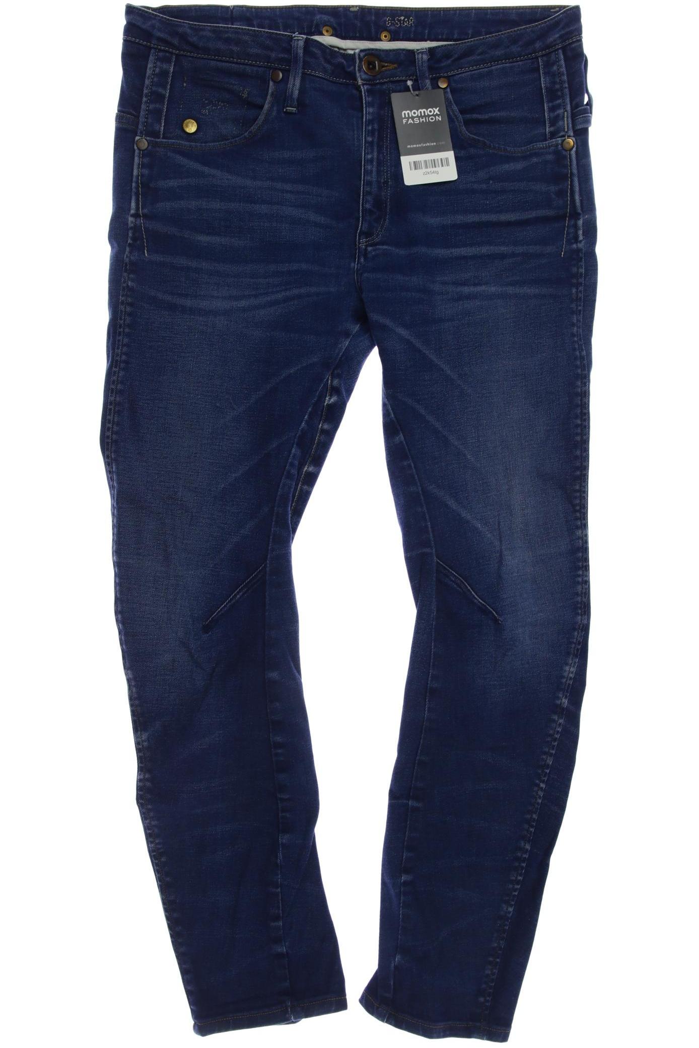 

G Star RAW Herren Jeans, blau, Gr. 32