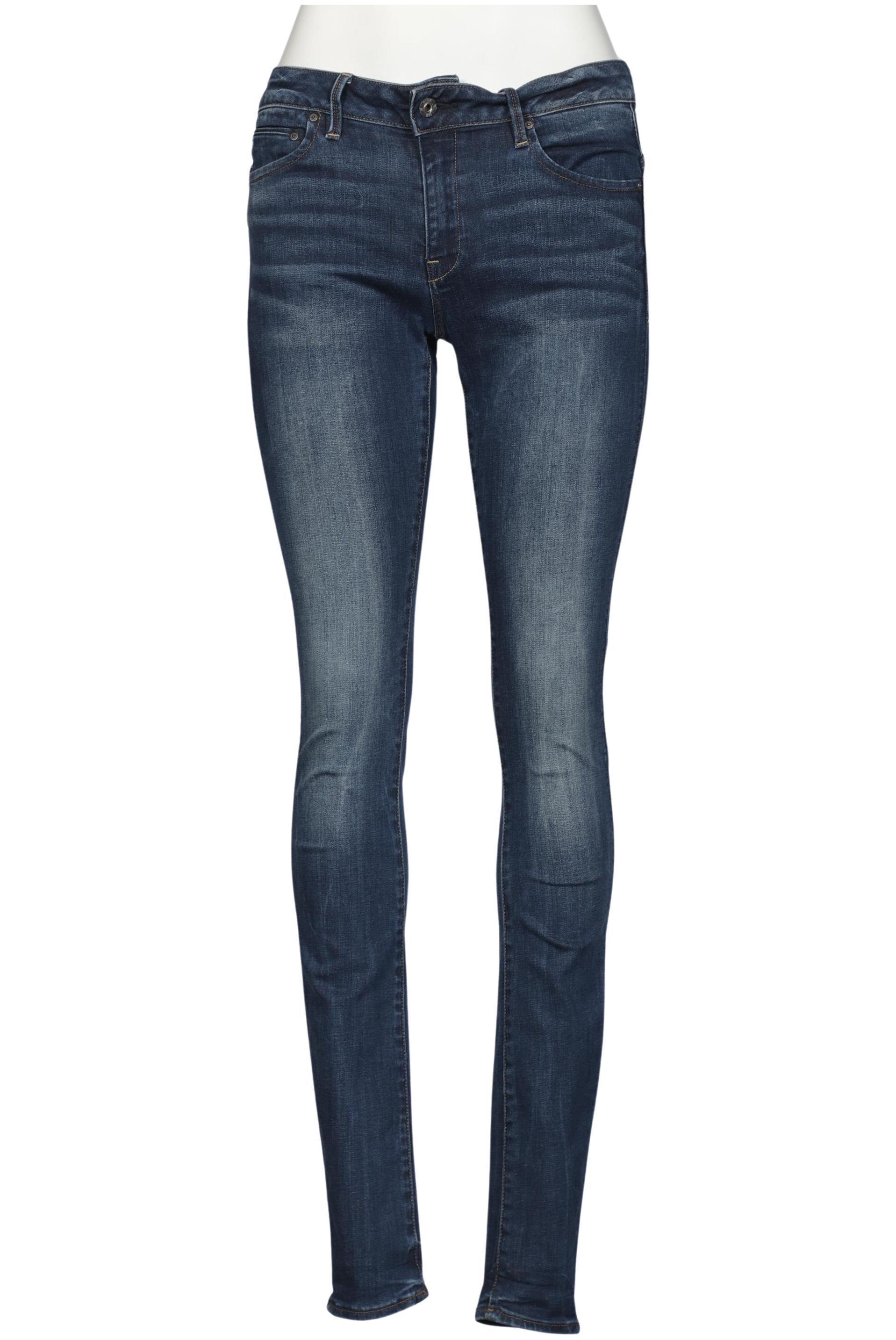 

G Star RAW Damen Jeans, blau, Gr. 31