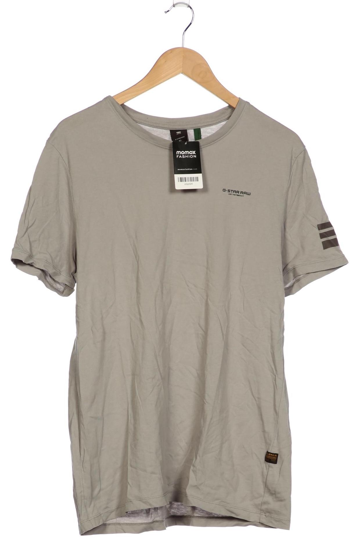 

G Star RAW Herren T-Shirt, grau, Gr. 54