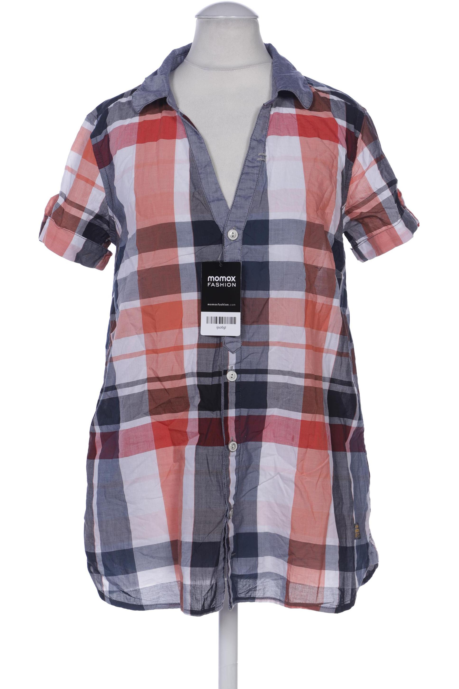 

G Star RAW Damen Bluse, mehrfarbig, Gr. 36