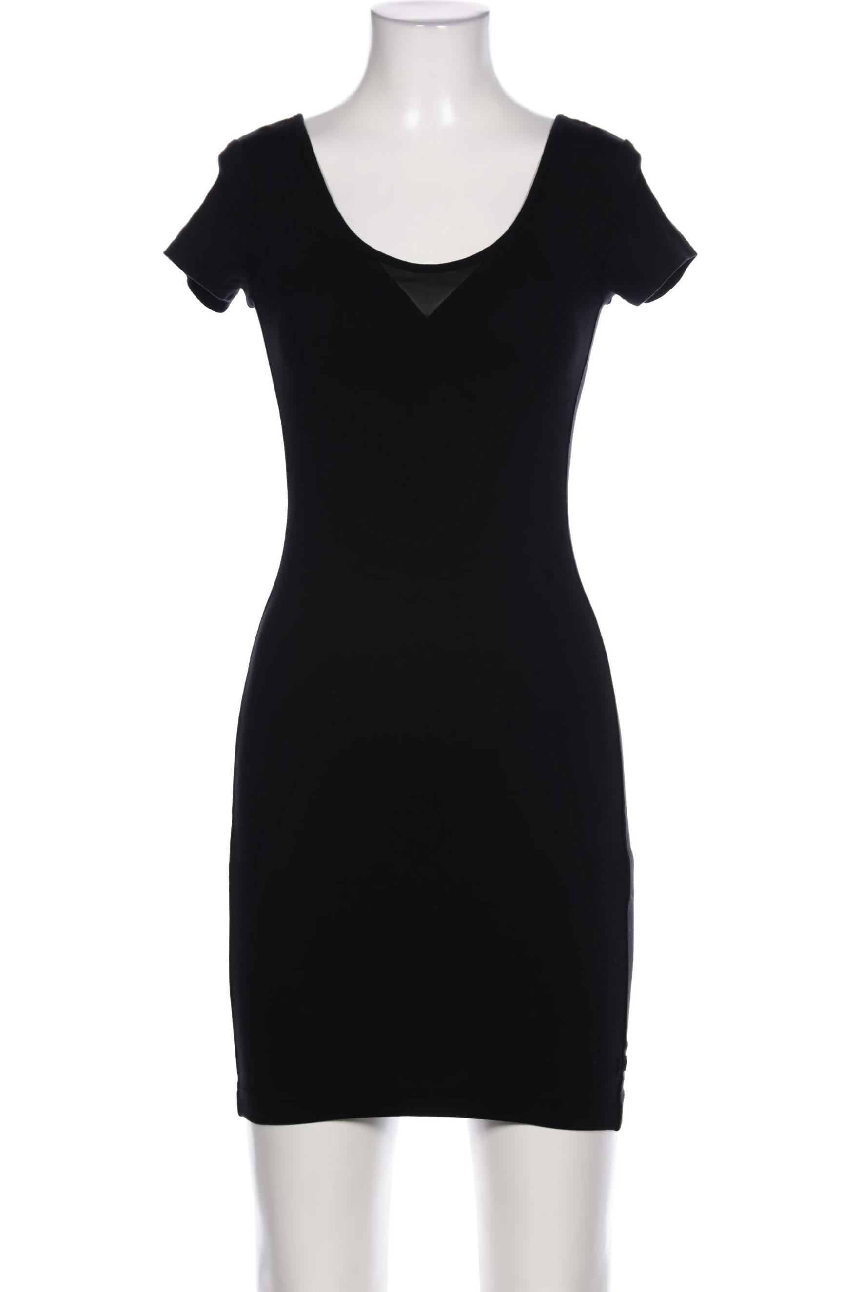 

G-Star RAW Damen Kleid, schwarz, Gr. 36