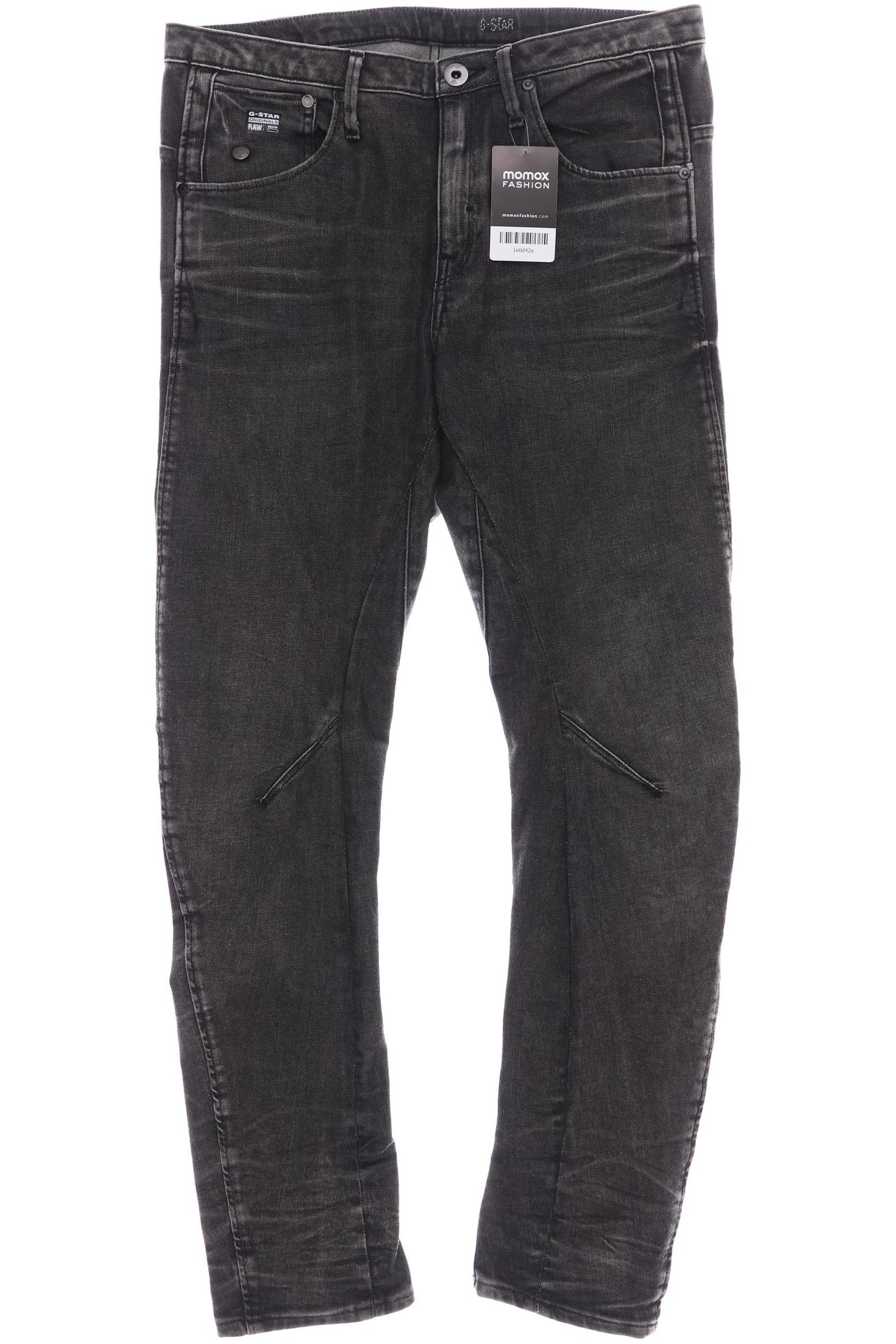 

G Star RAW Damen Jeans, grau, Gr. 28