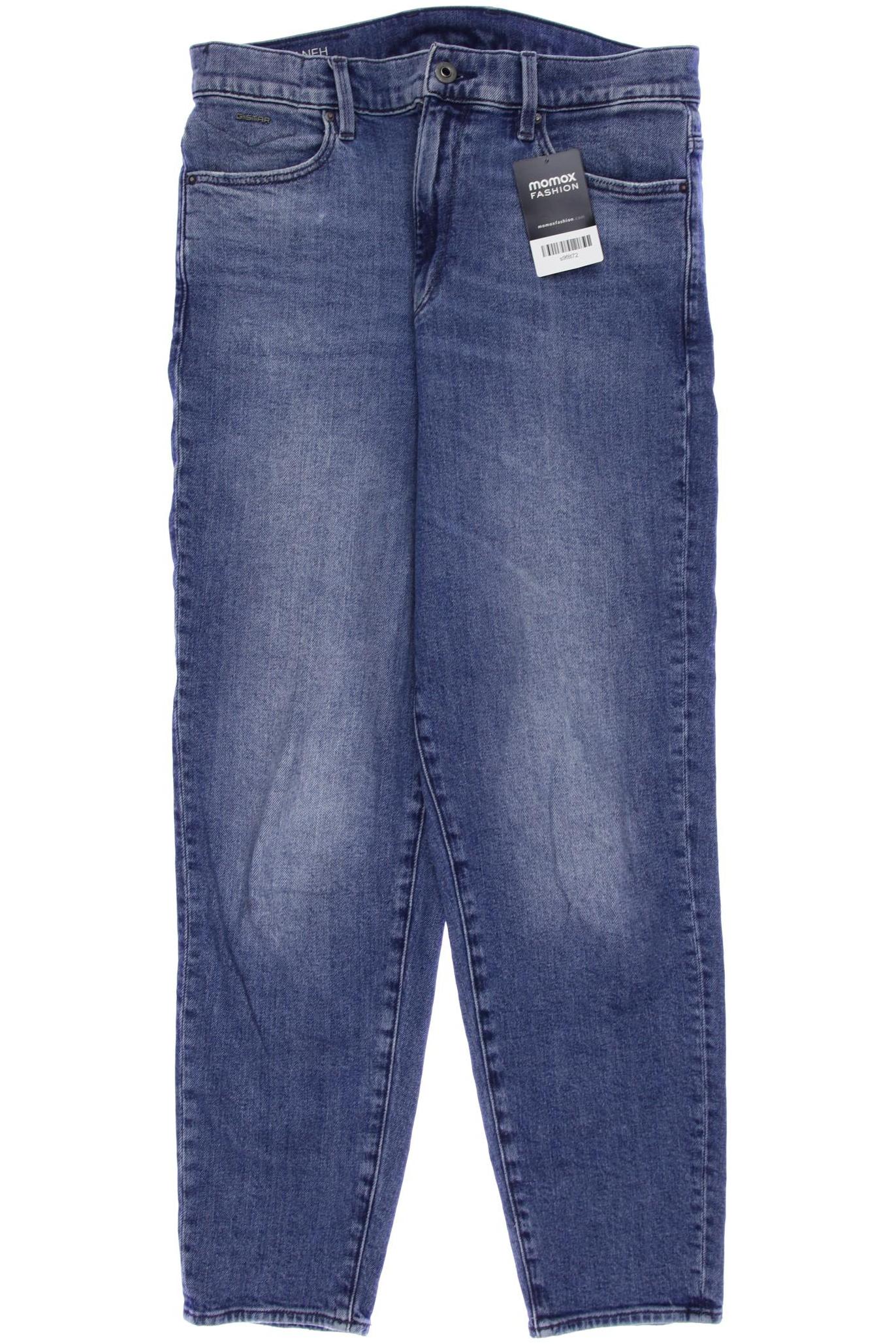 

G Star RAW Damen Jeans, blau, Gr. 29