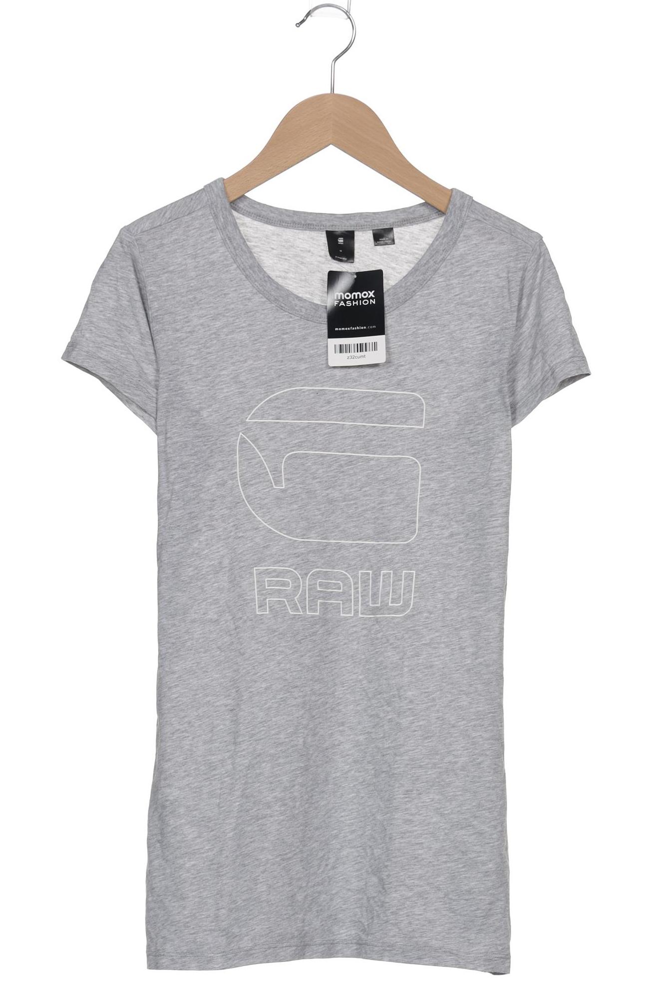 

G-Star RAW Damen T-Shirt, grau, Gr. 38