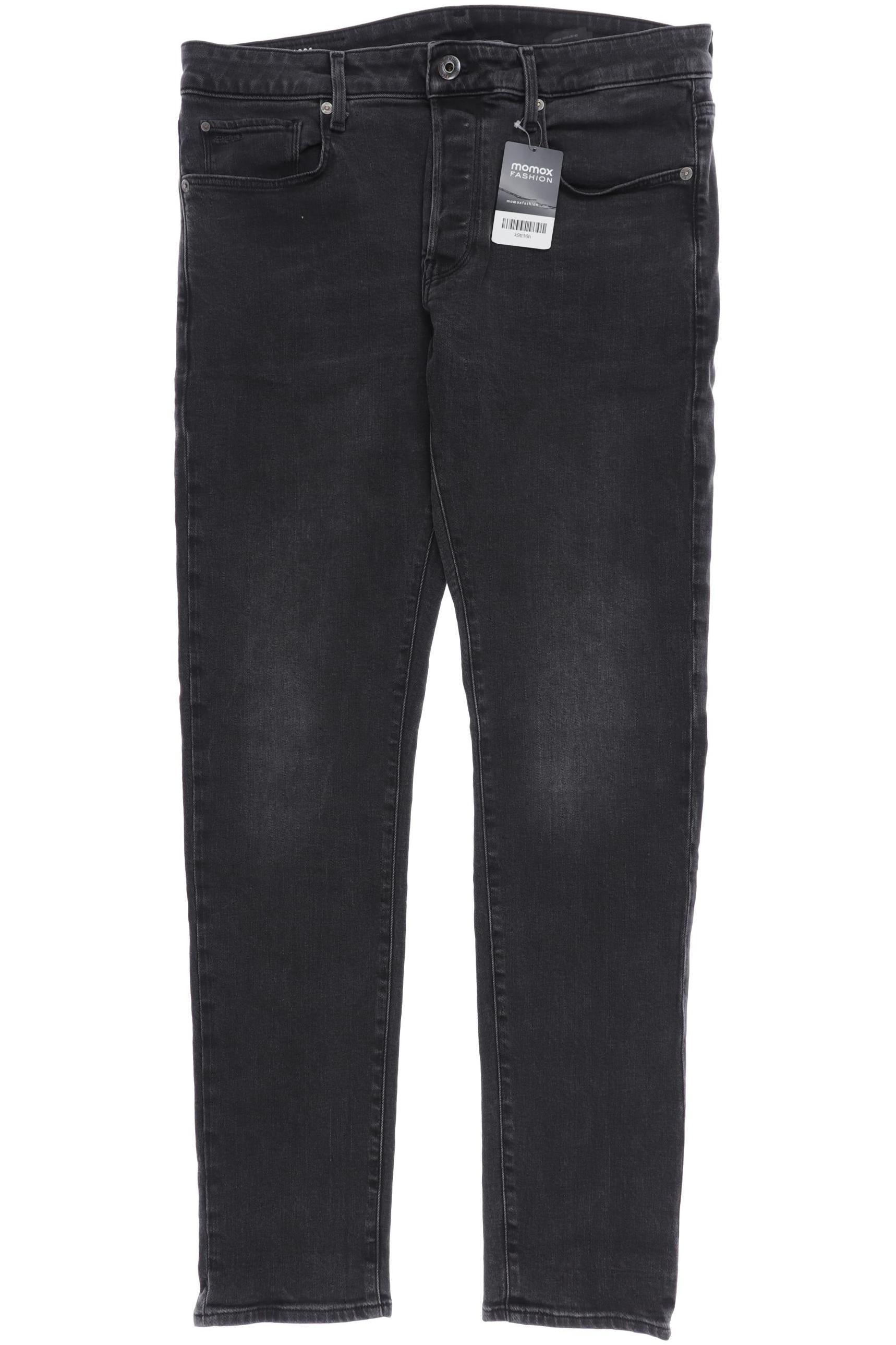 

G Star RAW Herren Jeans, grau, Gr. 34