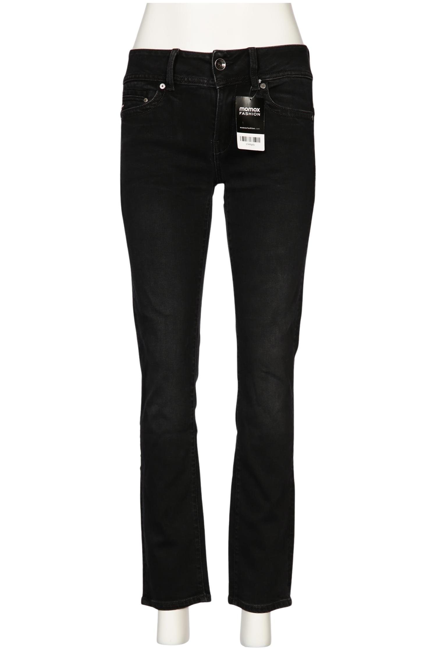 

G Star RAW Damen Jeans, schwarz, Gr. 29