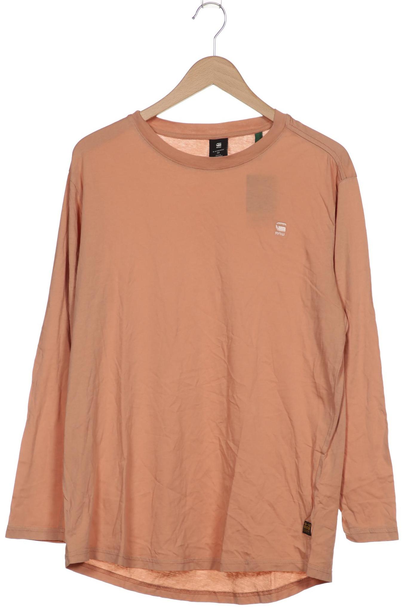 

G-STAR RAW Damen Langarmshirt, beige