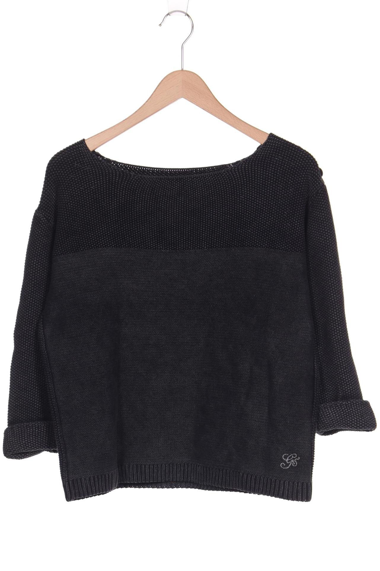 

G-STAR RAW Damen Pullover, grau