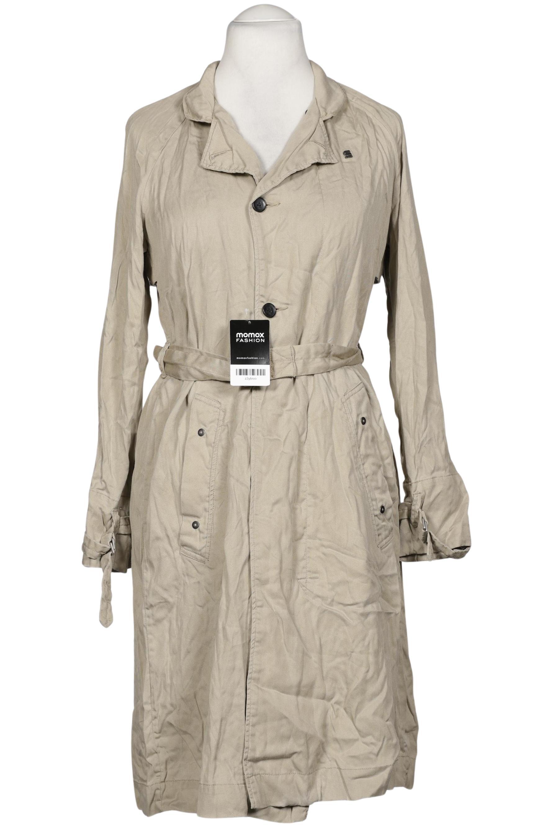 

G Star RAW Damen Mantel, beige, Gr. 42