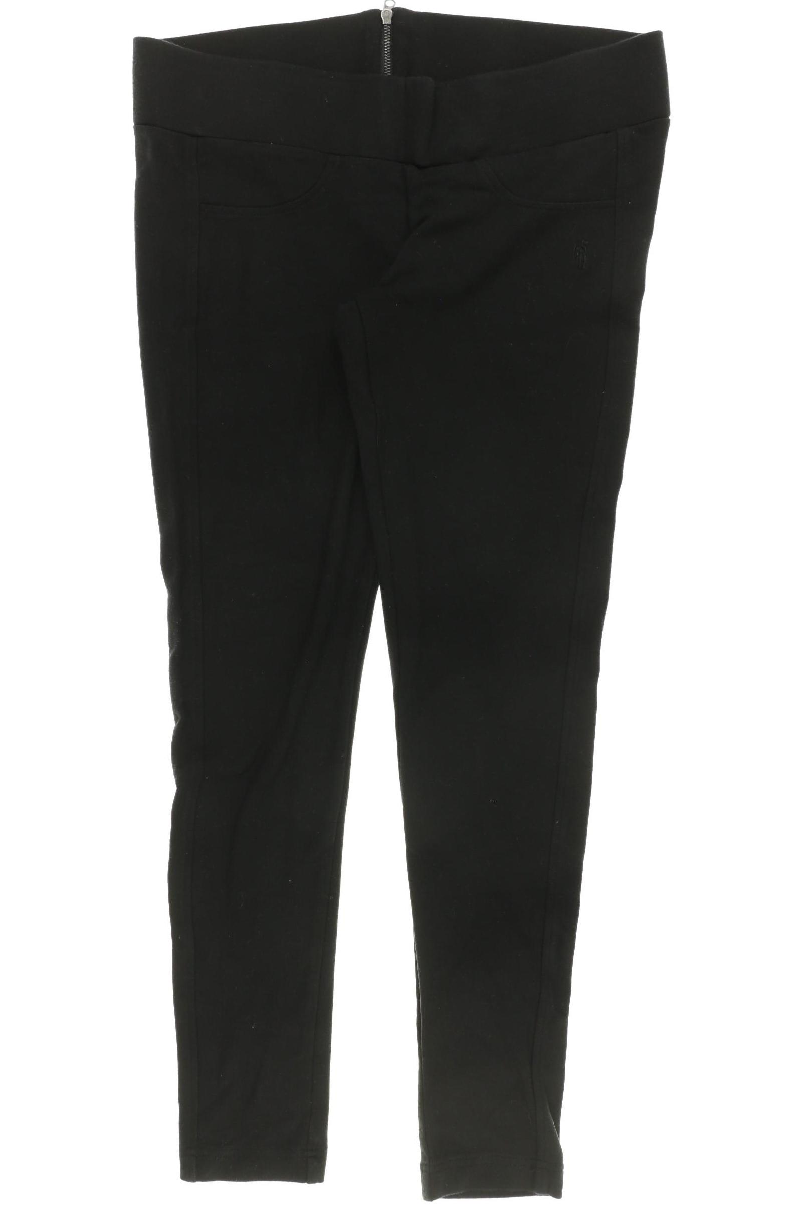 

G Star RAW Damen Stoffhose, schwarz, Gr. 0