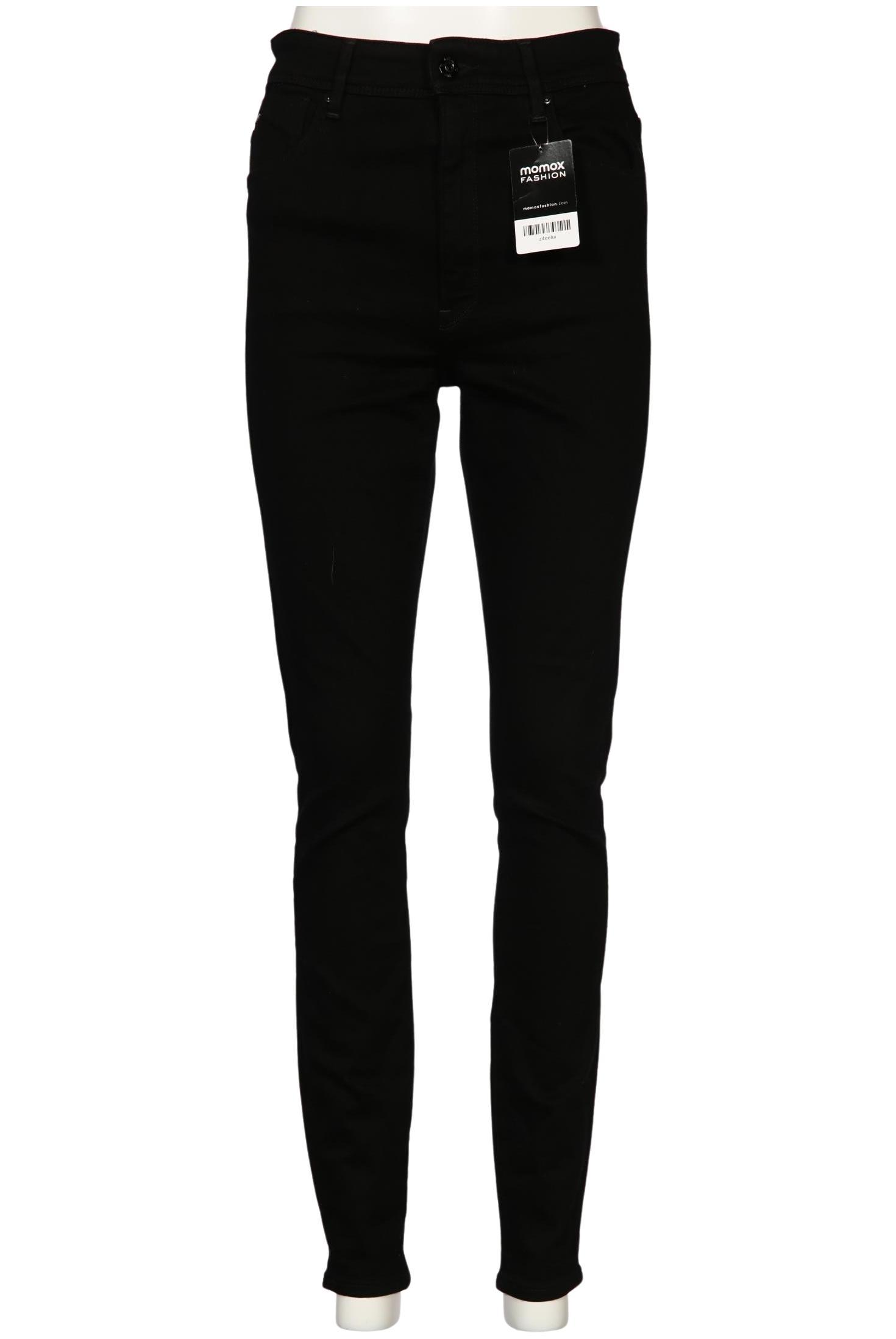 

G Star RAW Damen Jeans, schwarz, Gr. 29