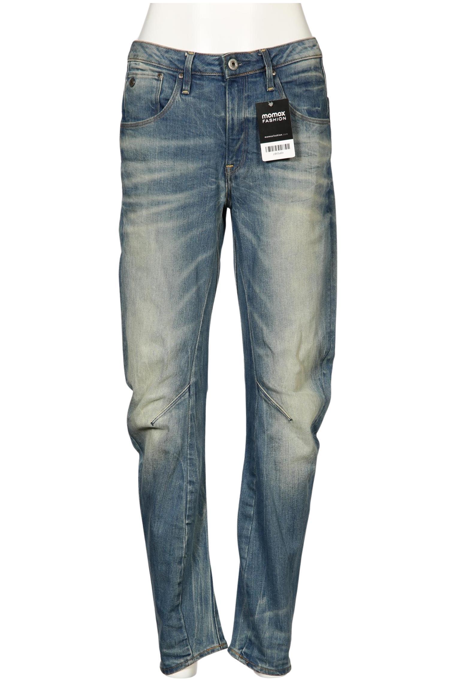 

G Star RAW Damen Jeans, blau, Gr. 27