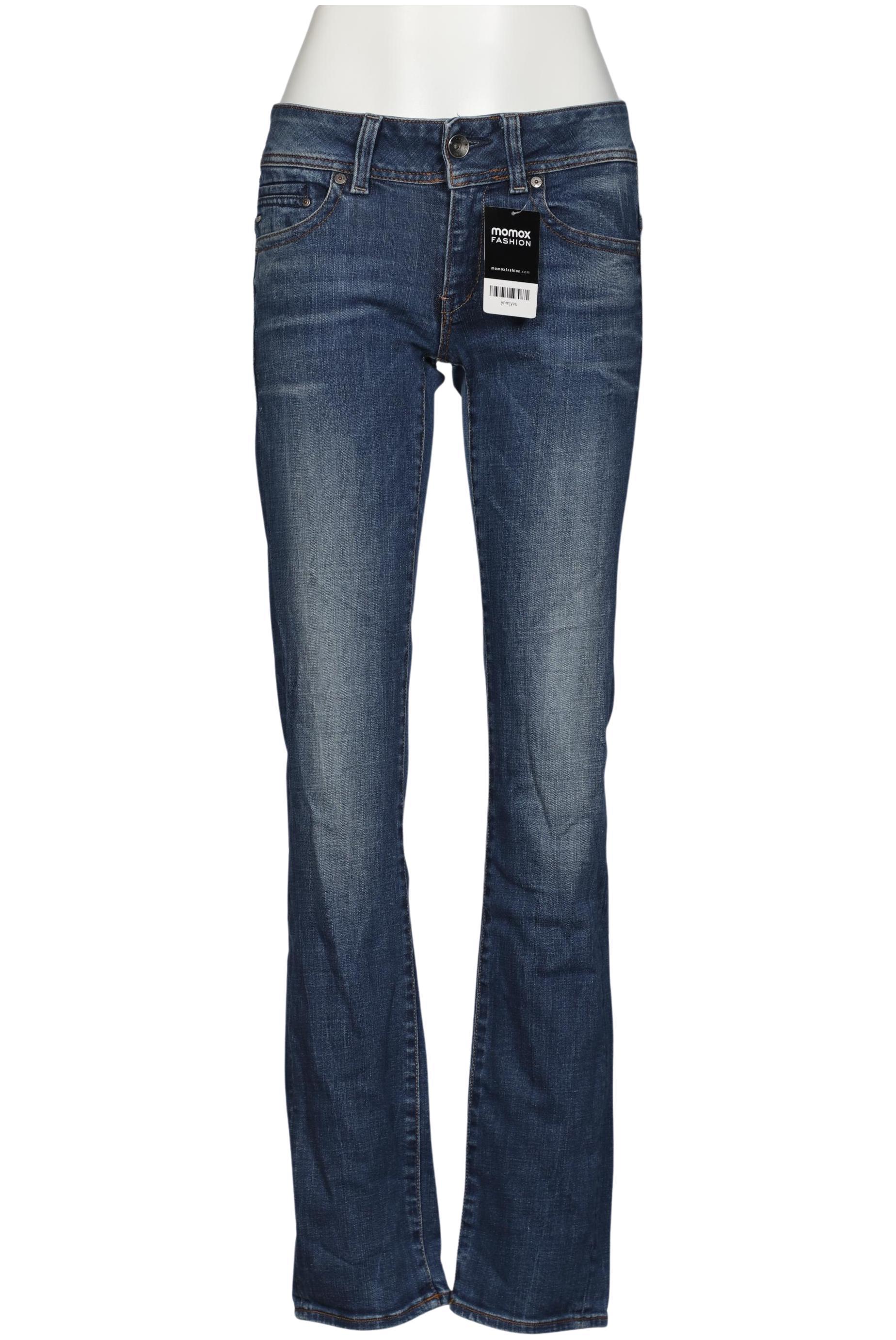 

G Star RAW Damen Jeans, blau, Gr. 26