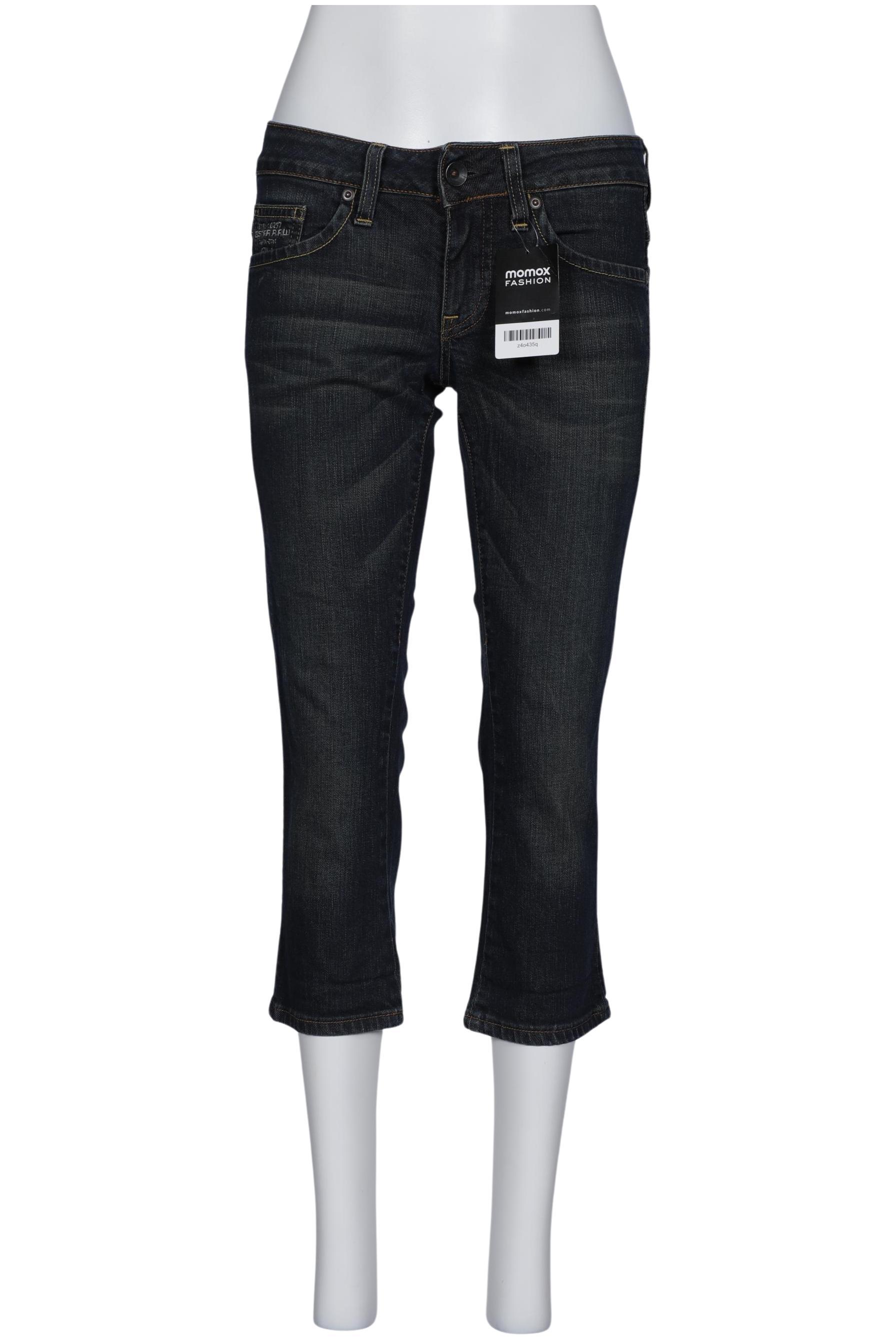 

G Star RAW Damen Jeans, marineblau, Gr. 28