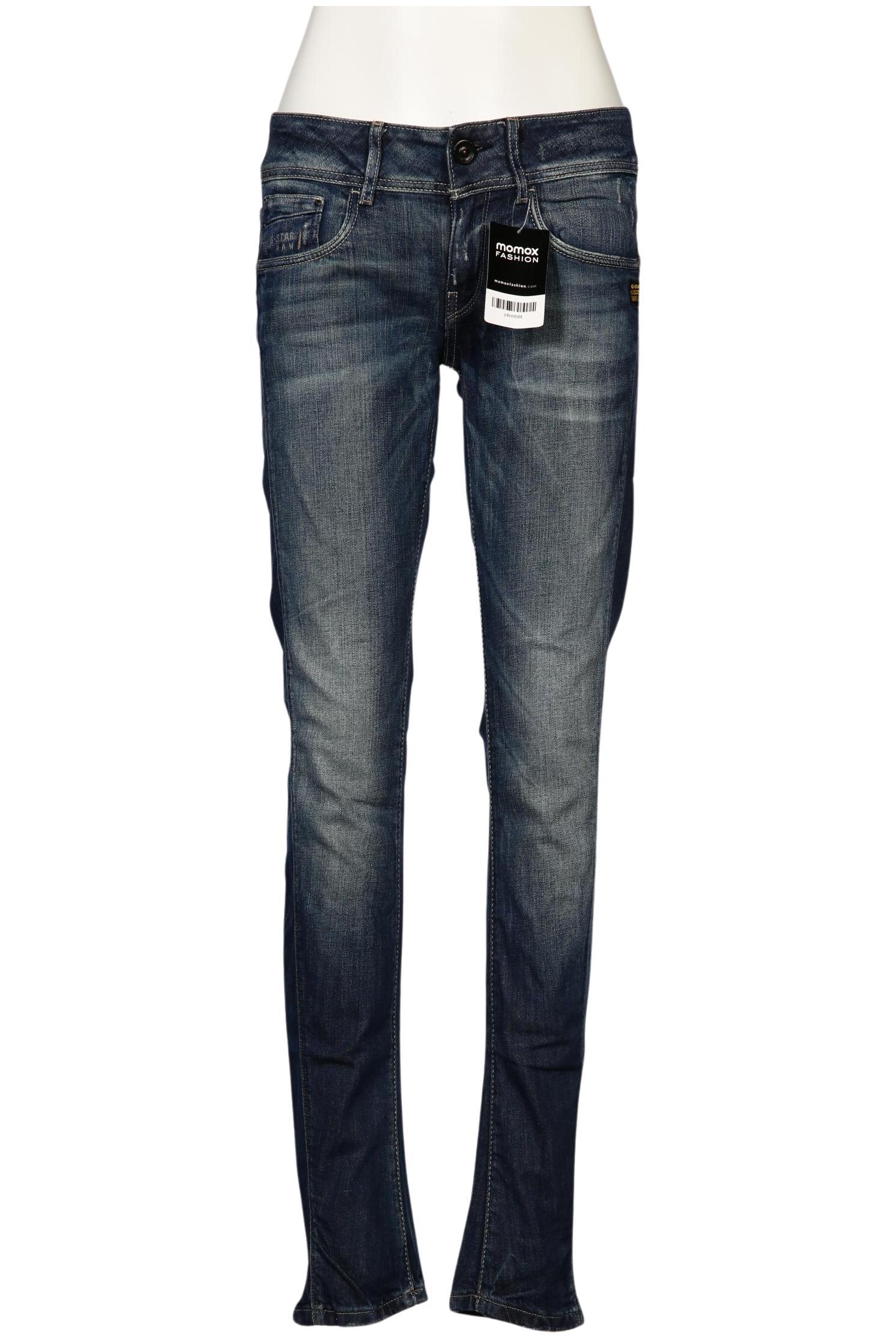 

G Star RAW Damen Jeans, blau, Gr. 28
