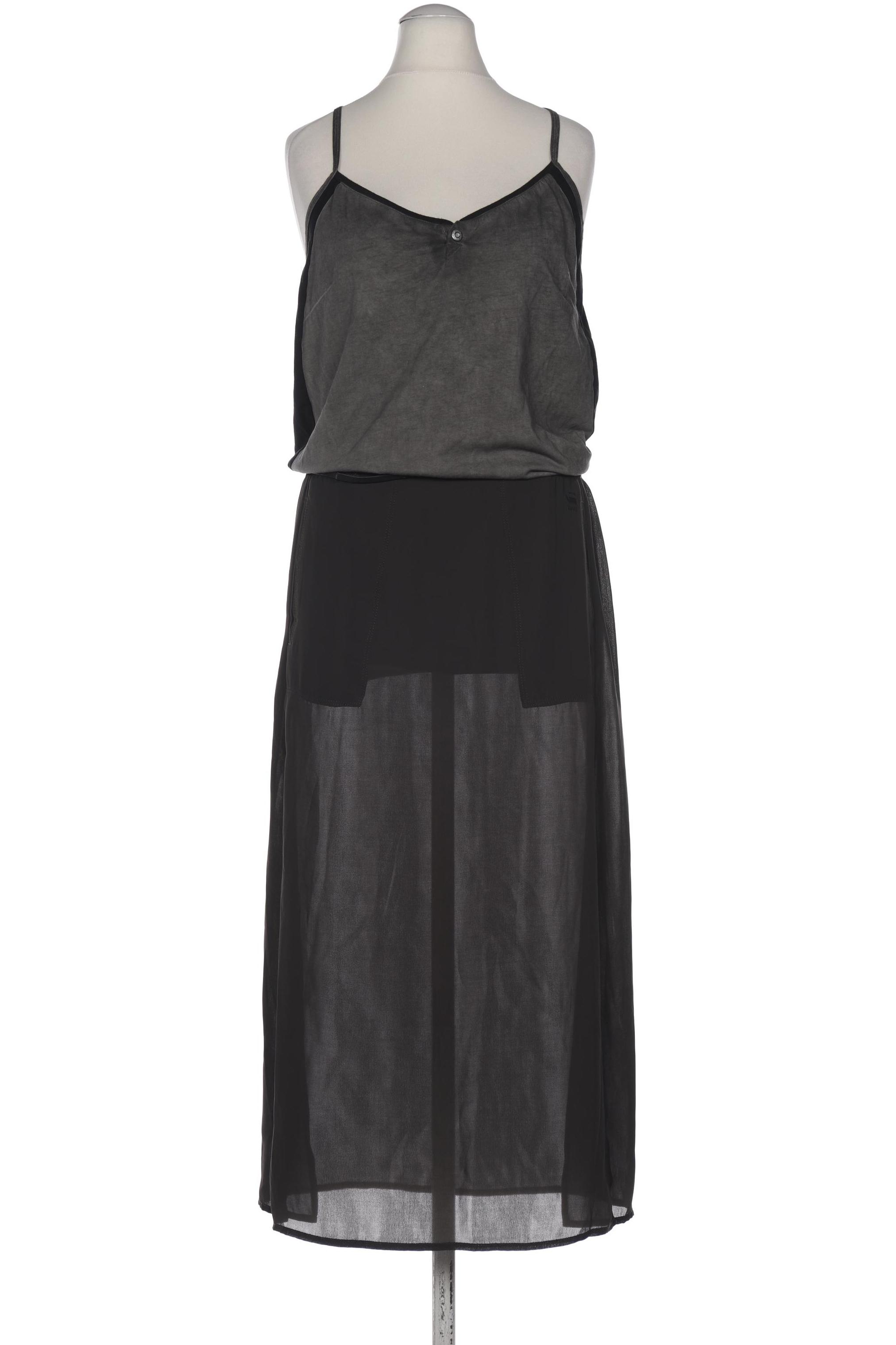 

G-Star RAW Damen Kleid, grau, Gr. 36