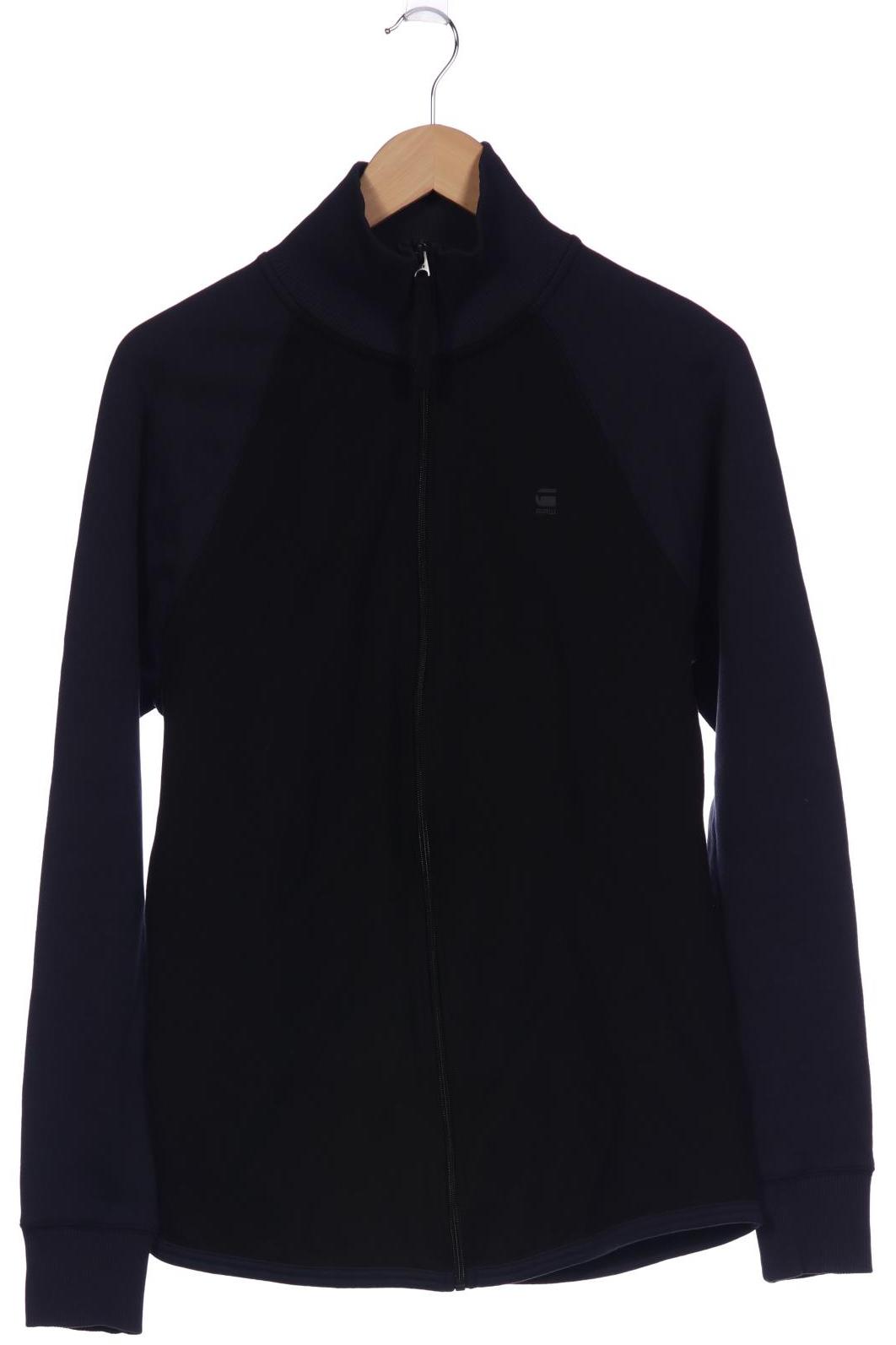 

G-Star RAW Herren Sweatshirt, schwarz, Gr. 52