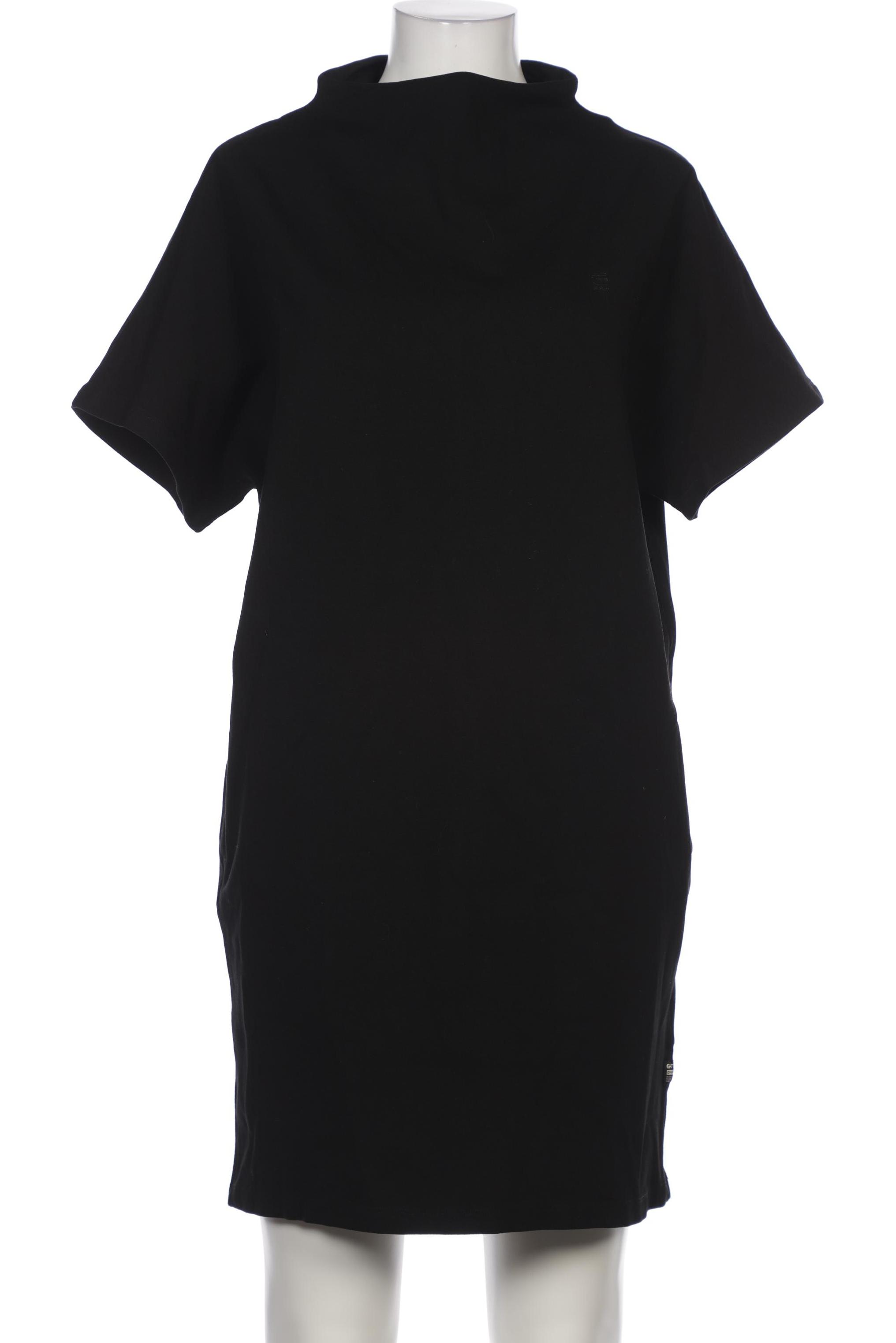 

G STAR RAW Damen Kleid, schwarz
