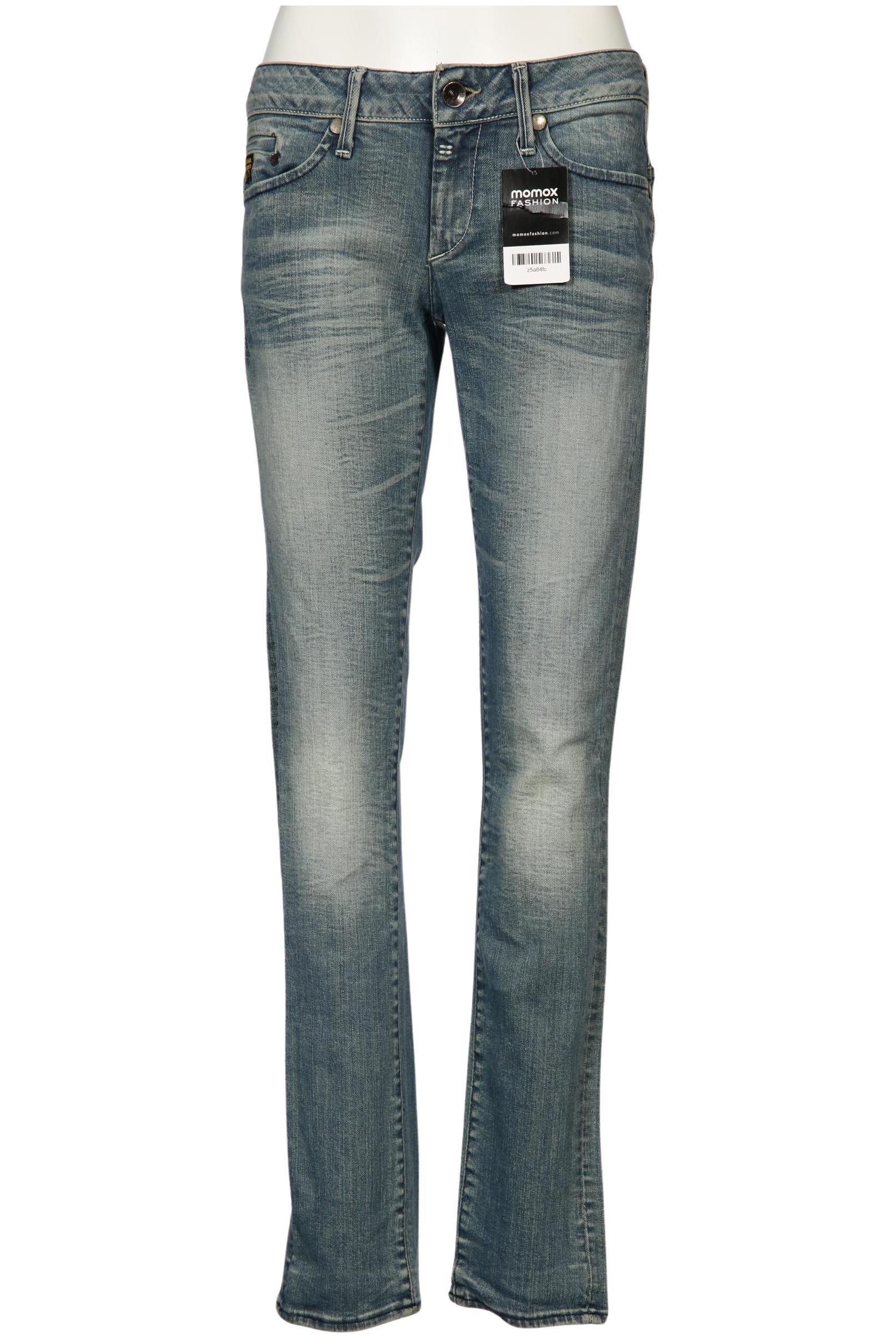 

G Star RAW Damen Jeans, blau, Gr. 28
