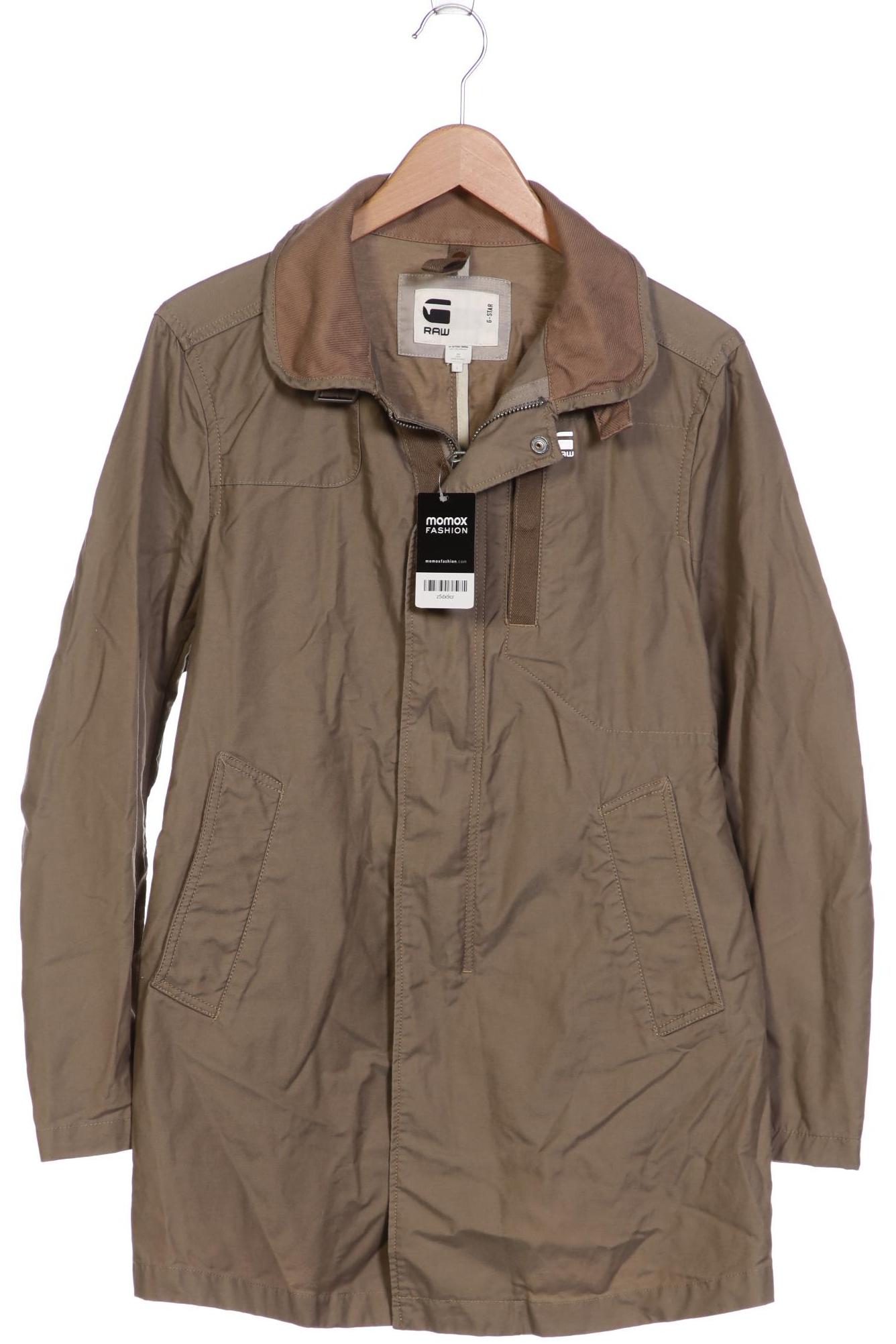 

G-Star RAW Herren Mantel, braun, Gr. 52