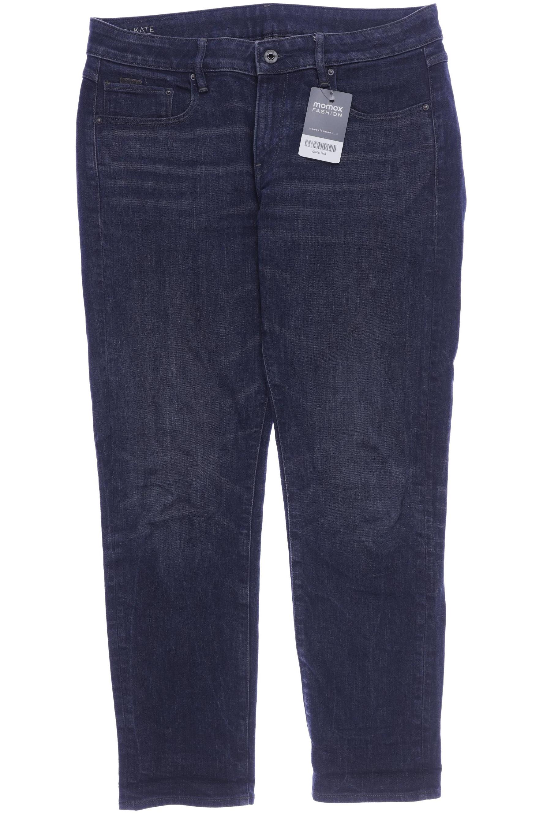 

G Star RAW Damen Jeans, marineblau, Gr. 29