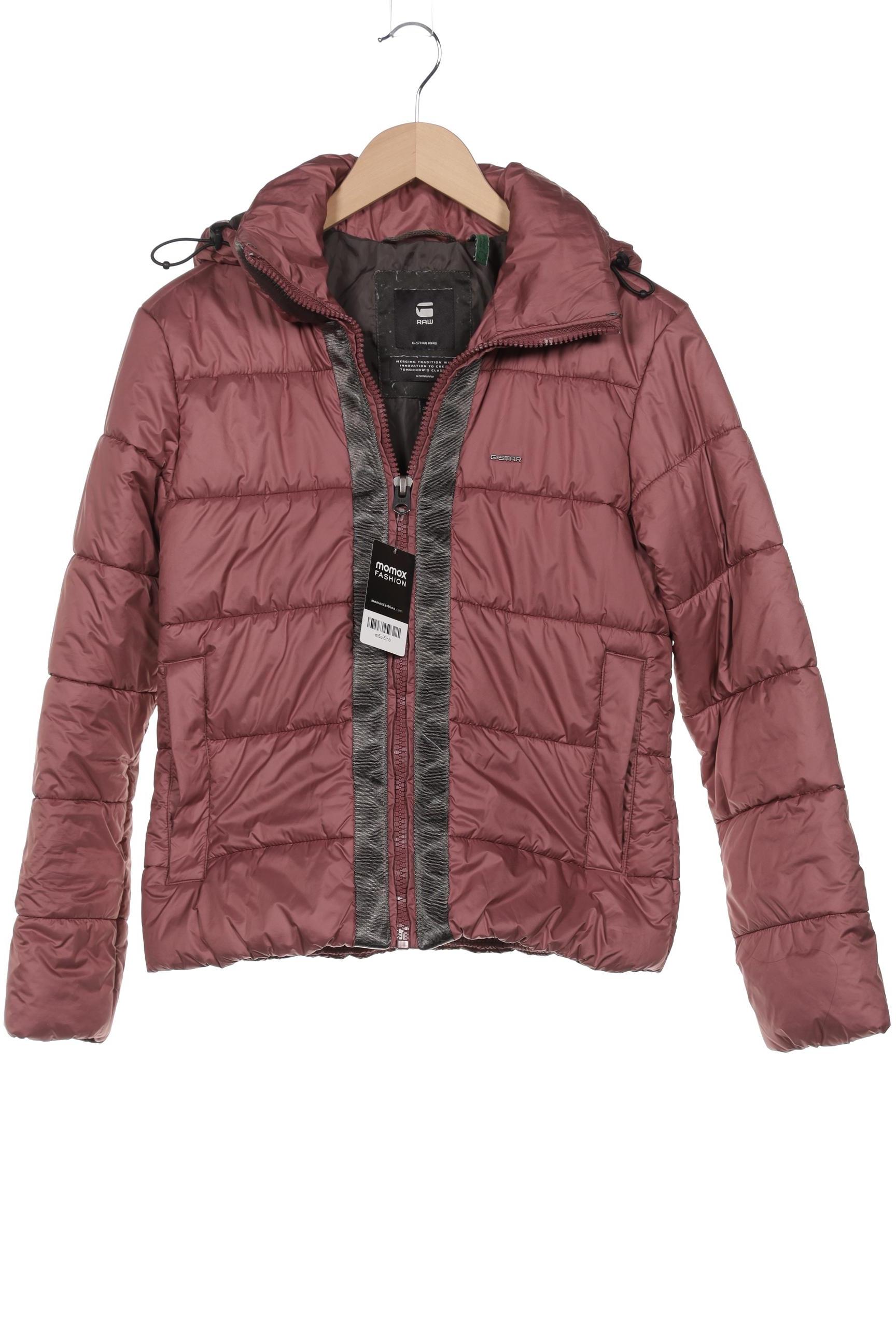 

G Star RAW Damen Jacke, pink, Gr. 38