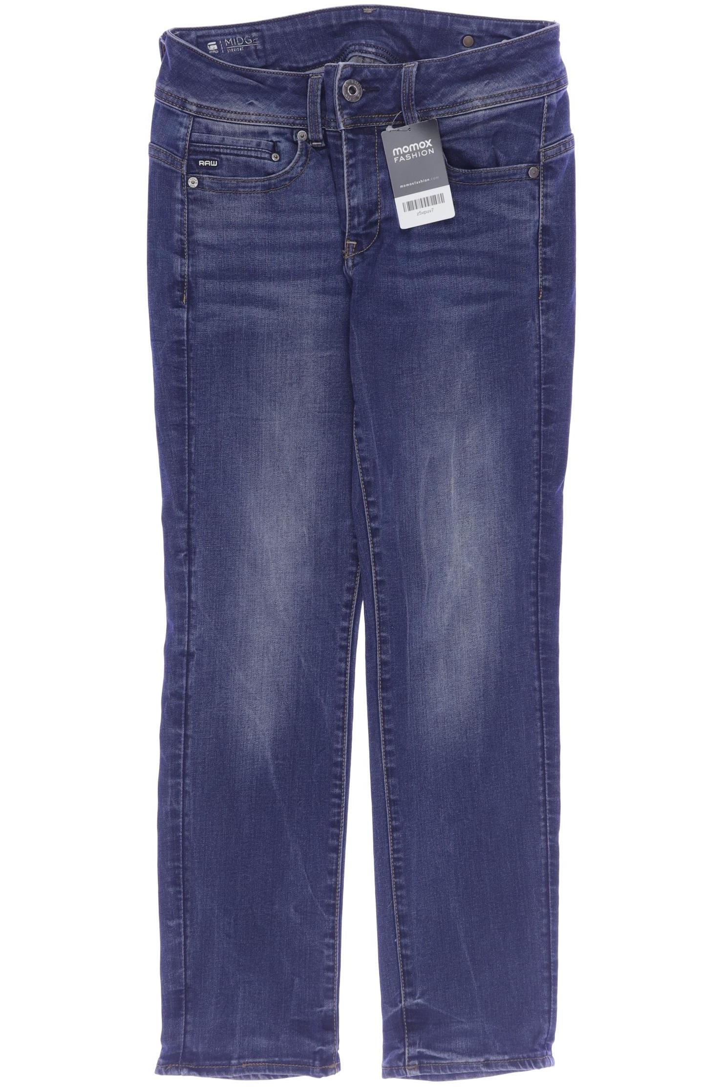 

G Star RAW Damen Jeans, blau, Gr. 29
