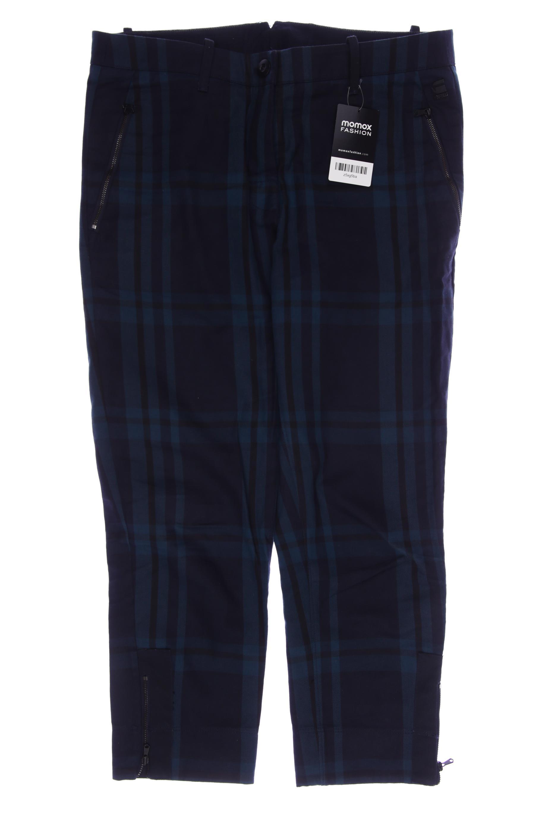 

G-Star RAW Damen Stoffhose, marineblau, Gr. 28