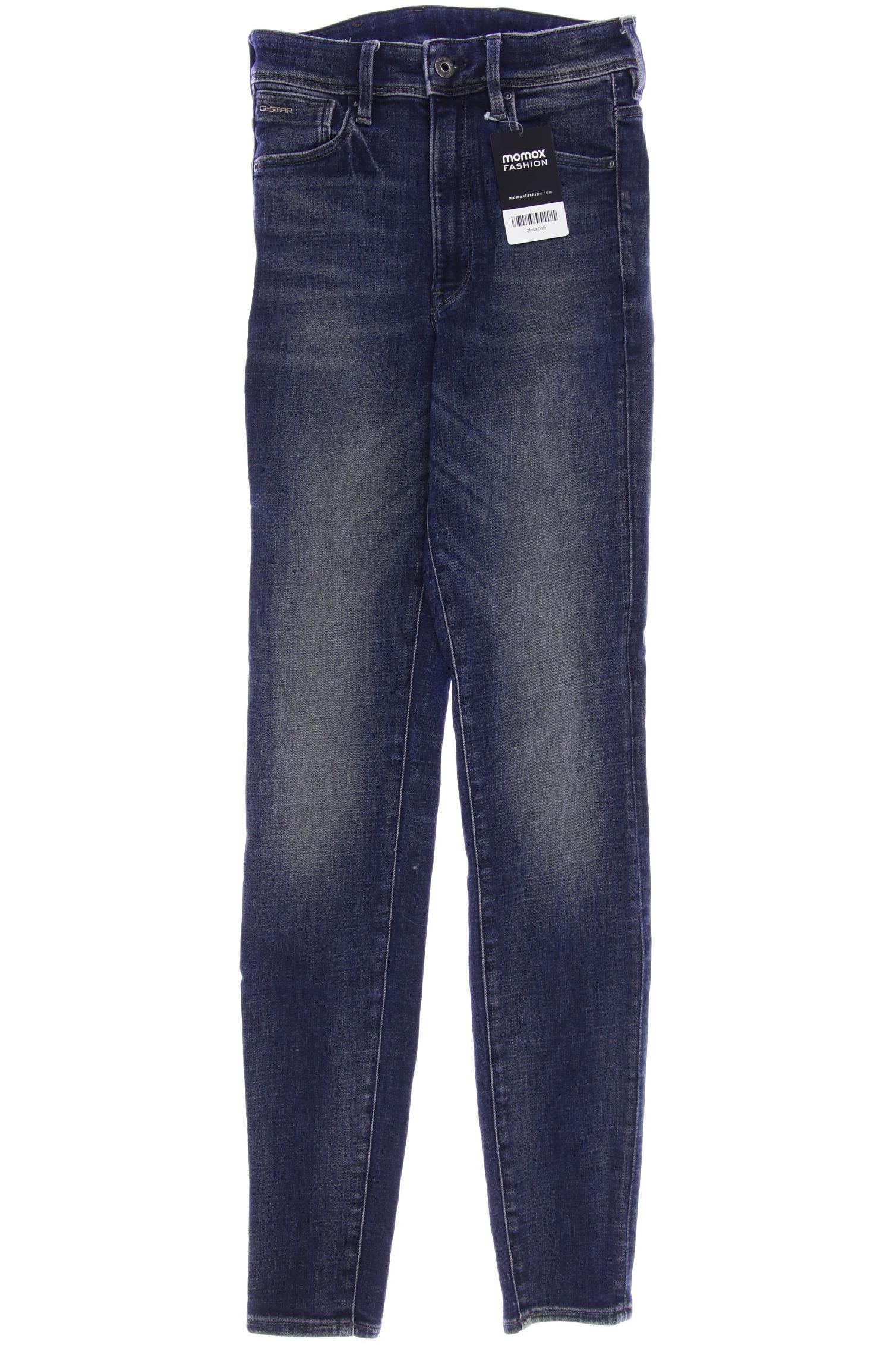 

G STAR RAW Damen Jeans, marineblau