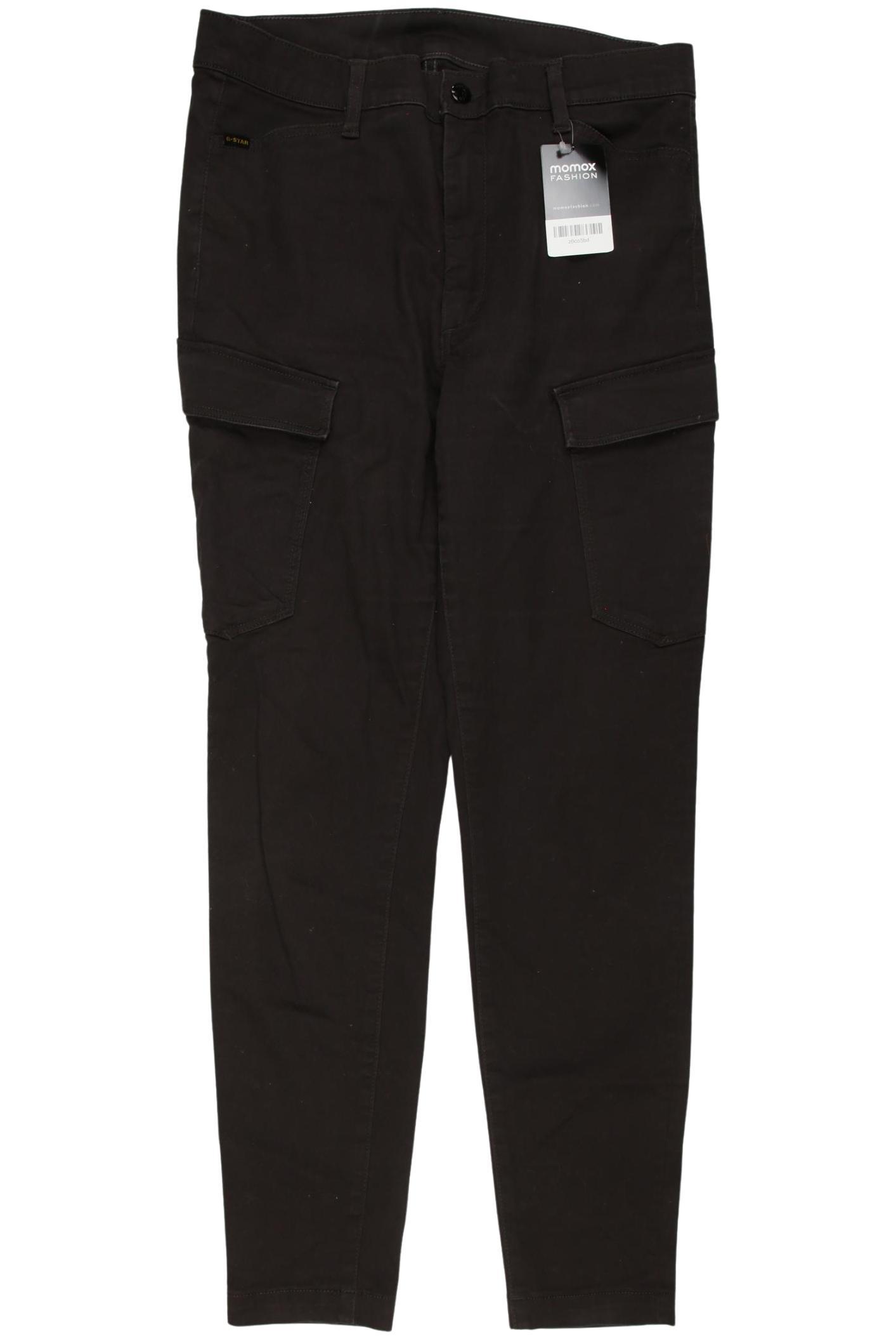 Thumbnail - G Star RAW Damen Jeans, braun, Gr. 30