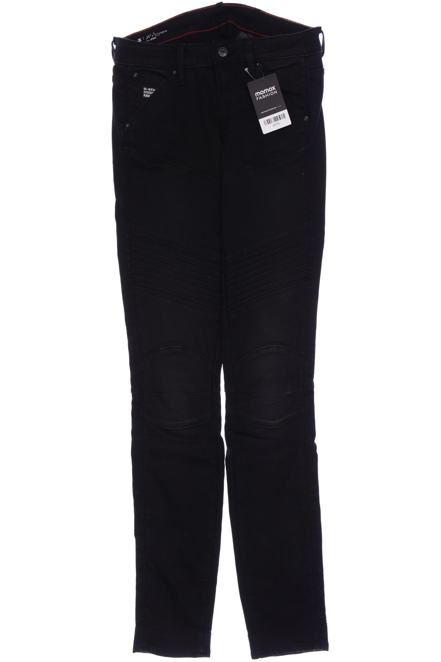 

G-Star RAW Damen Jeans, schwarz, Gr. 38