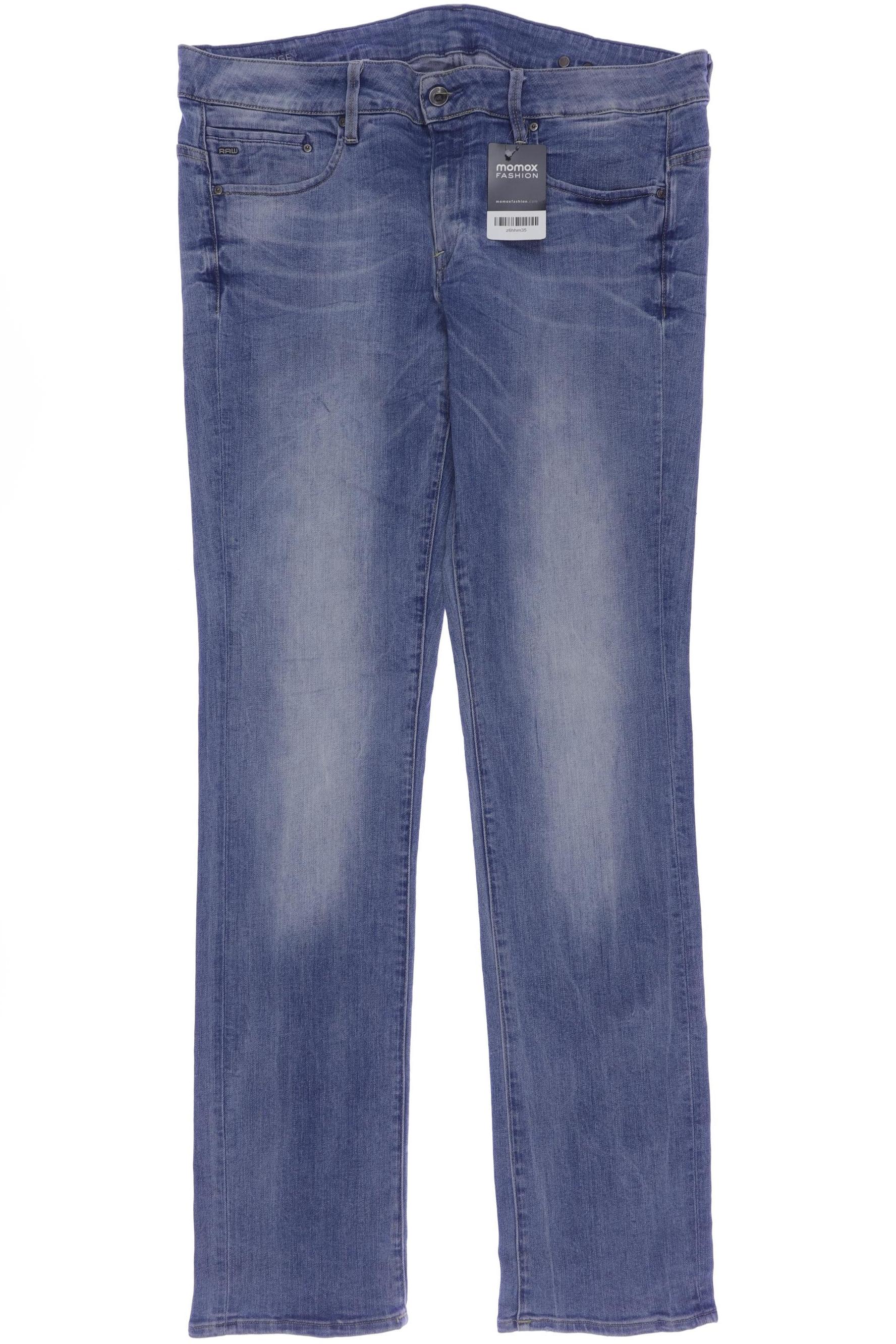 

G Star RAW Herren Jeans, blau, Gr. 33